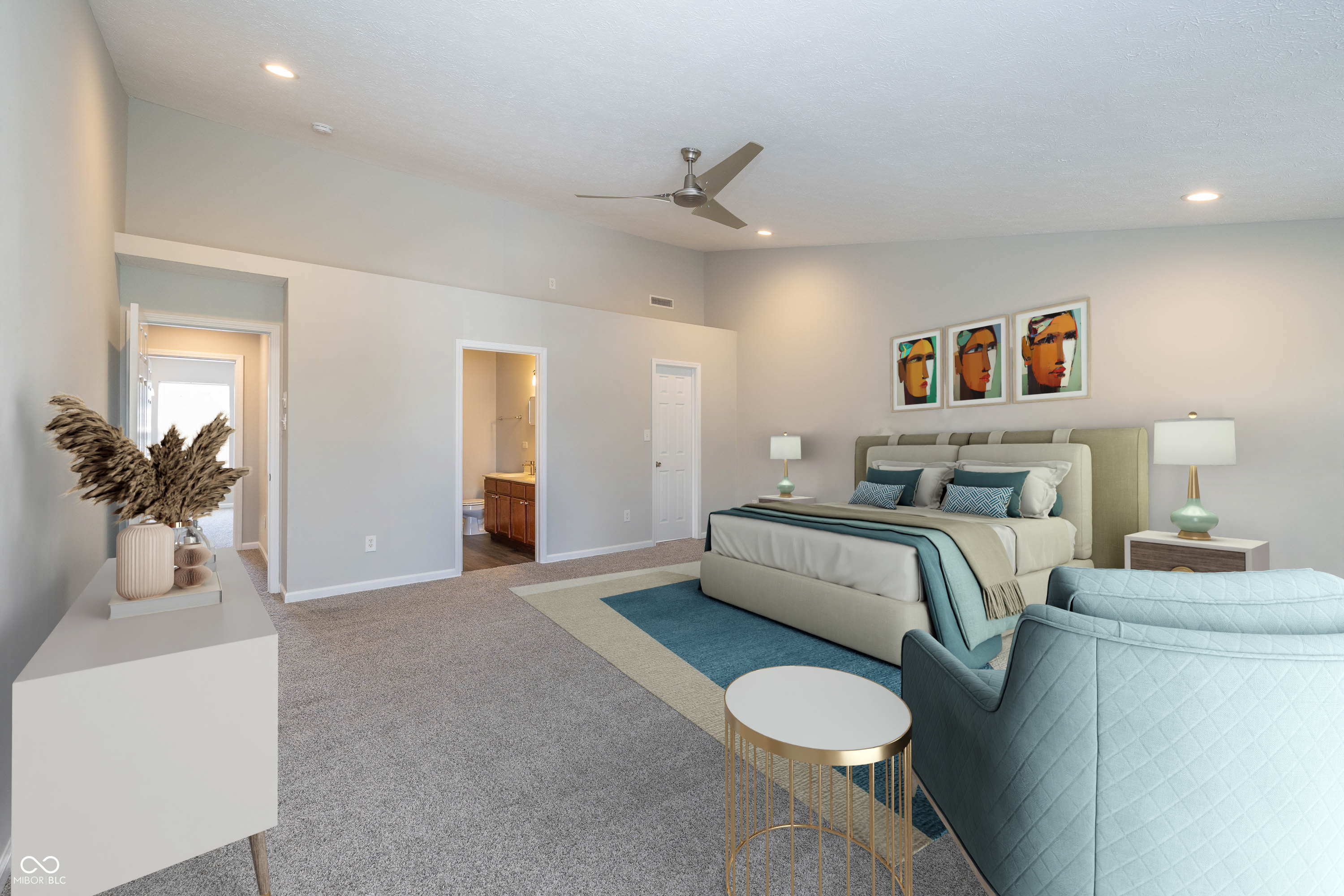12395 Deerview Drive
