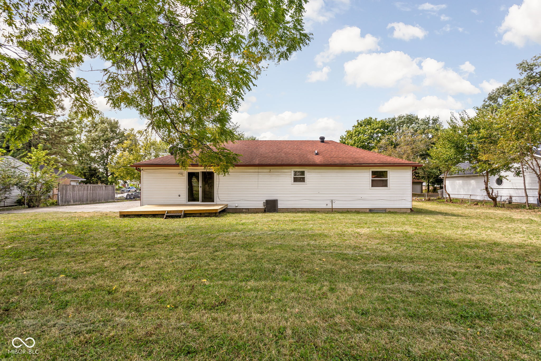 2927 Eastern Avenue