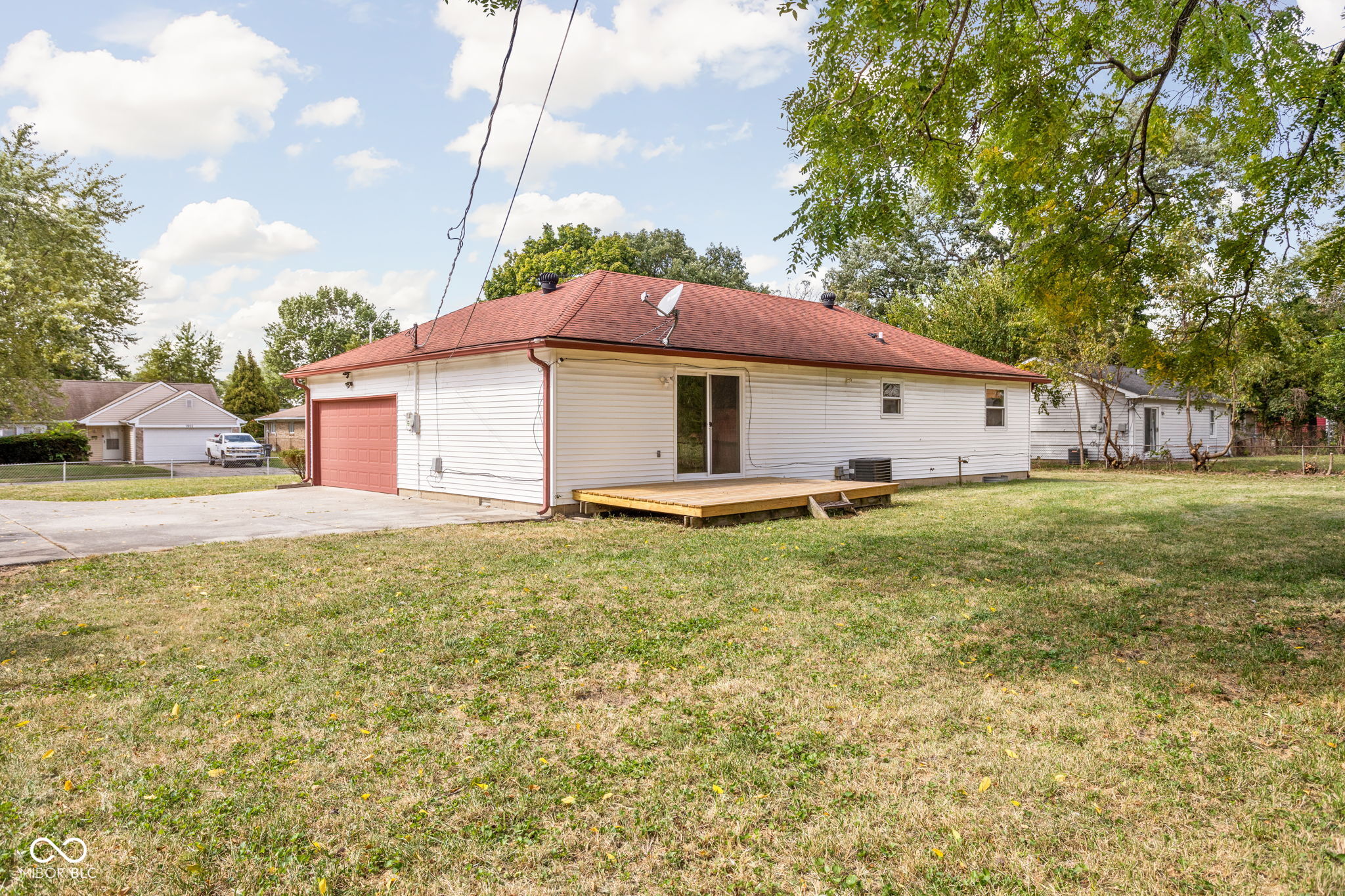 2927 Eastern Avenue