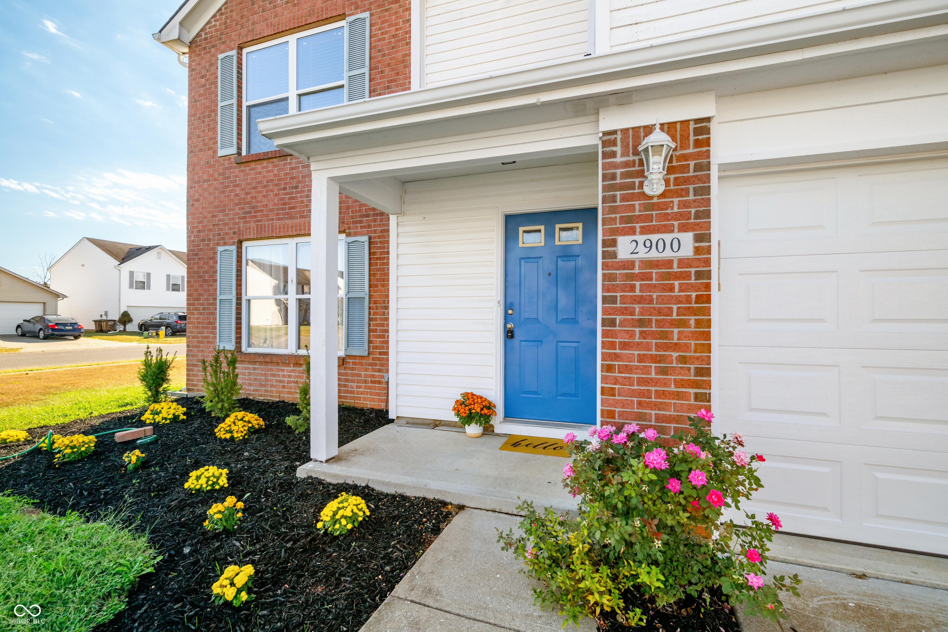 2900 Lakestream Drive