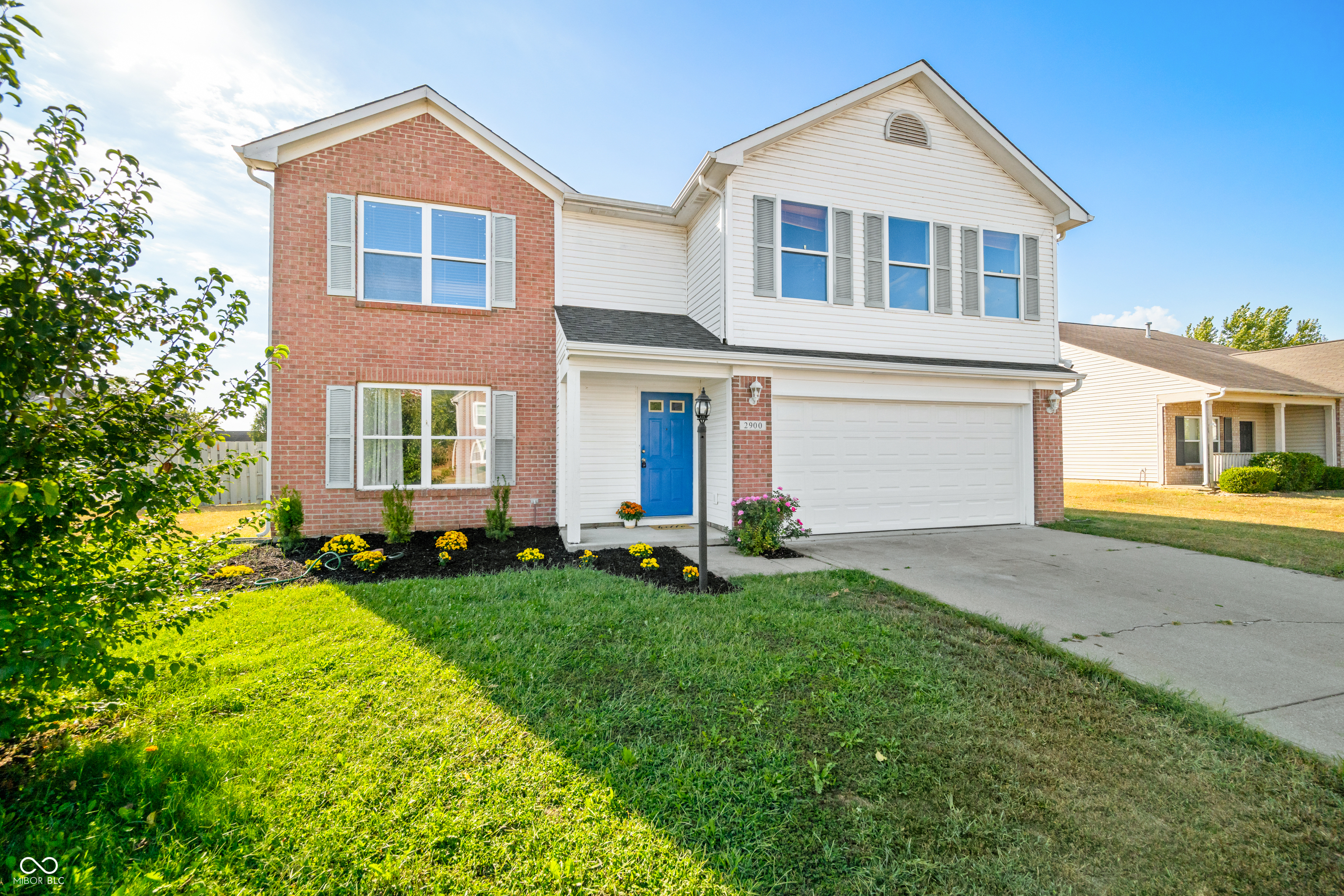 2900 Lakestream Drive