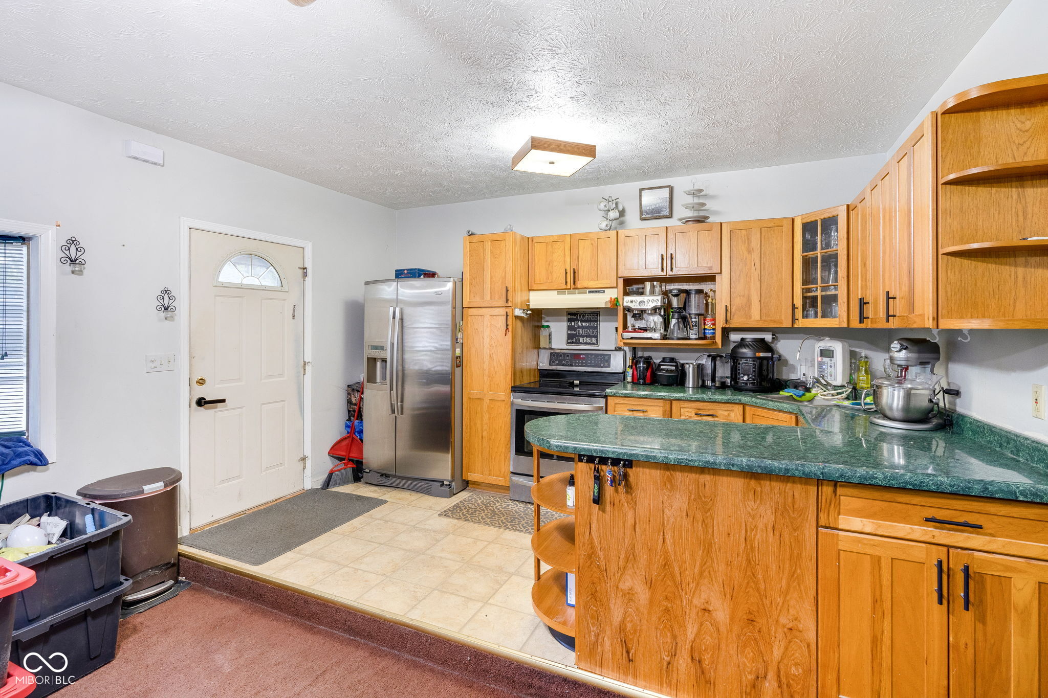 501 E 2nd Street
