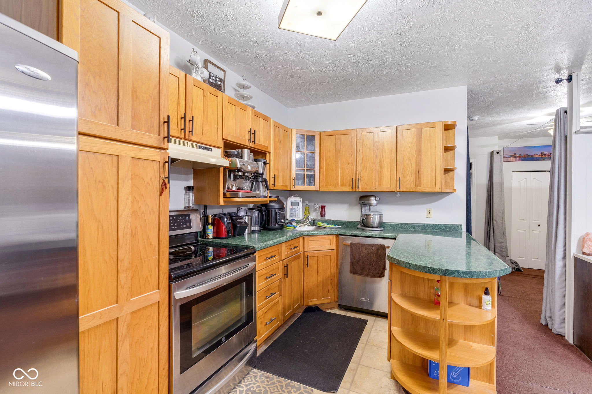 501 E 2nd Street