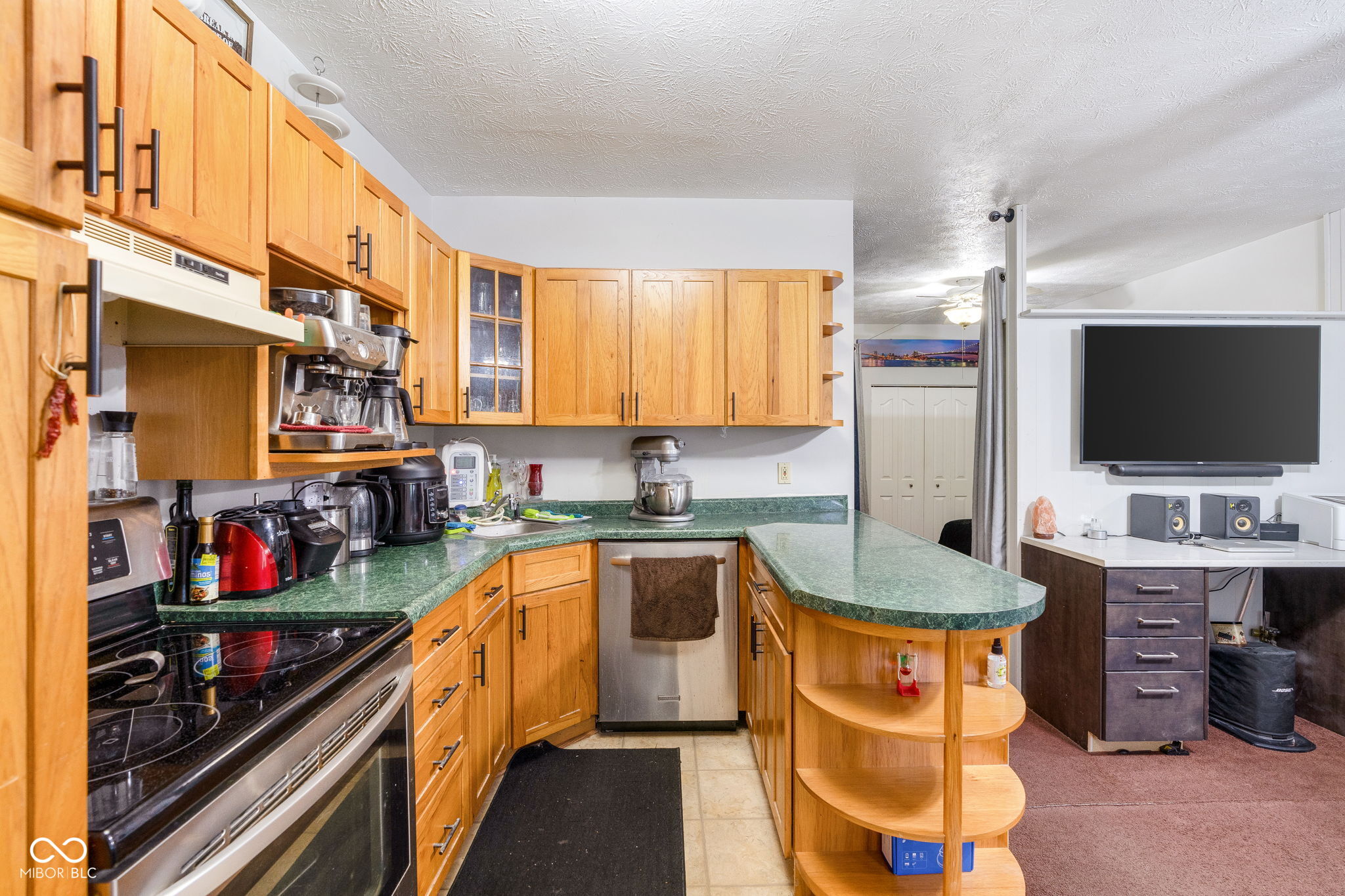 501 E 2nd Street