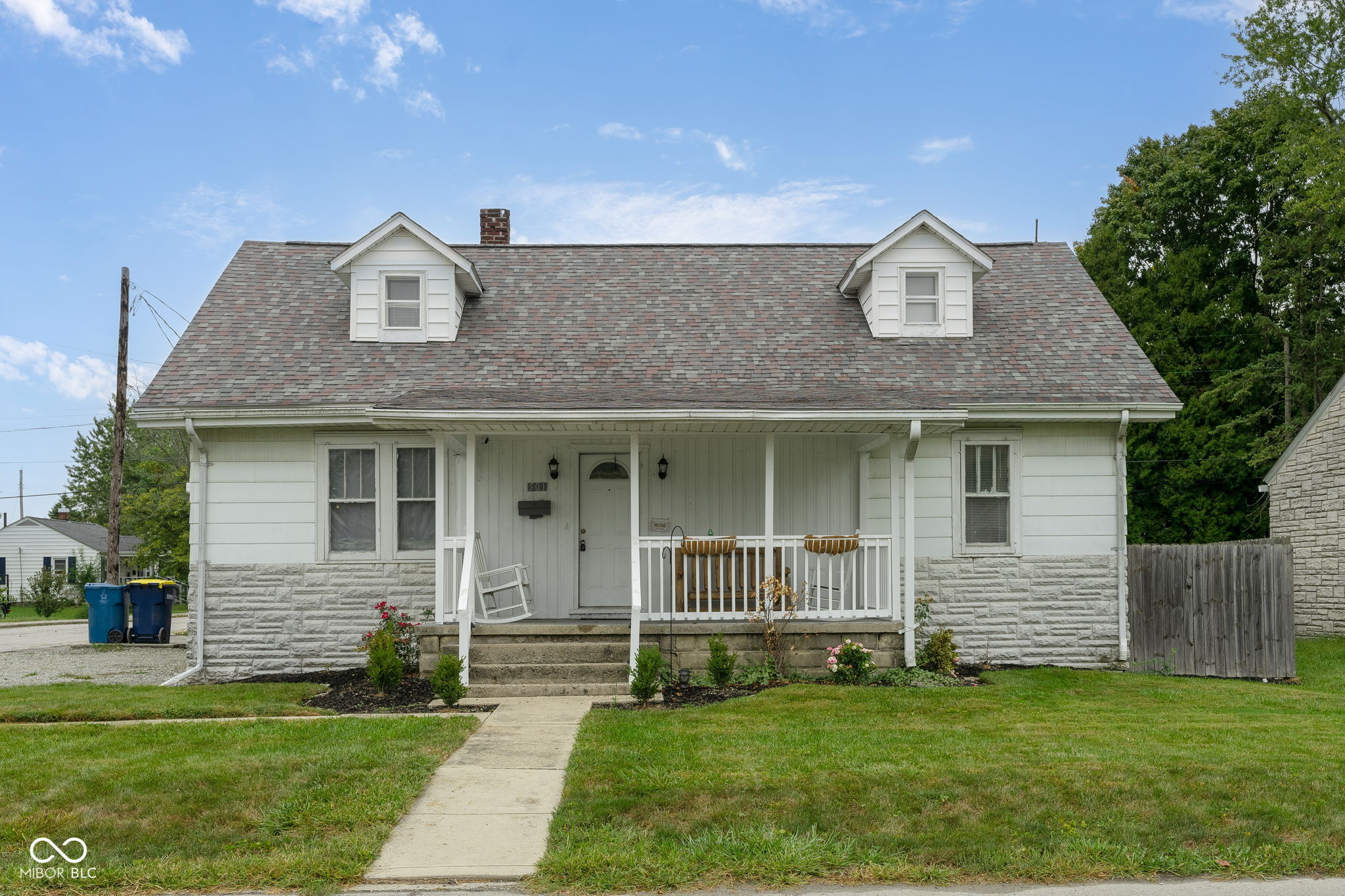 501 E 2nd Street