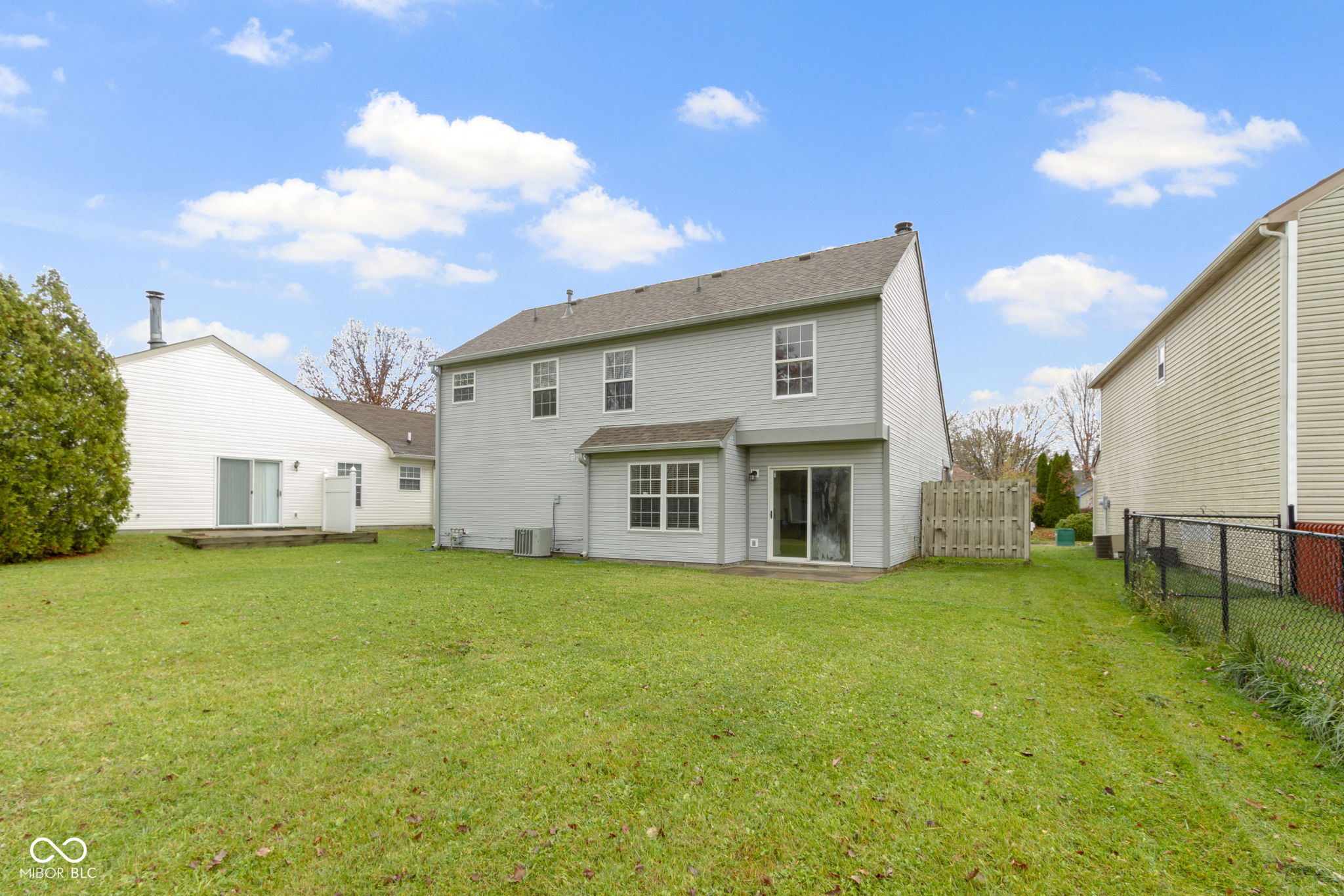 5018 Quail Ridge Lane
