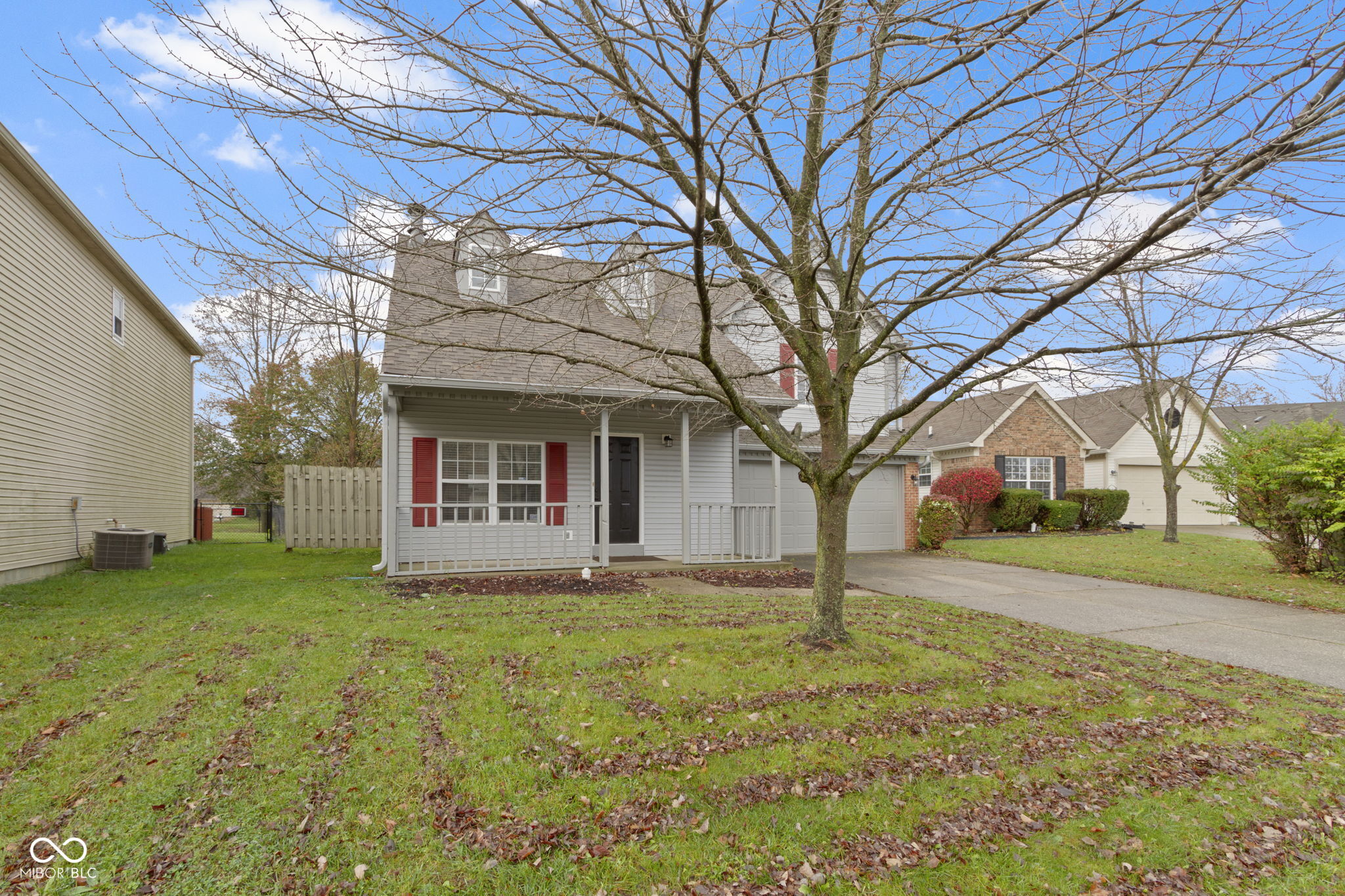 5018 Quail Ridge Lane