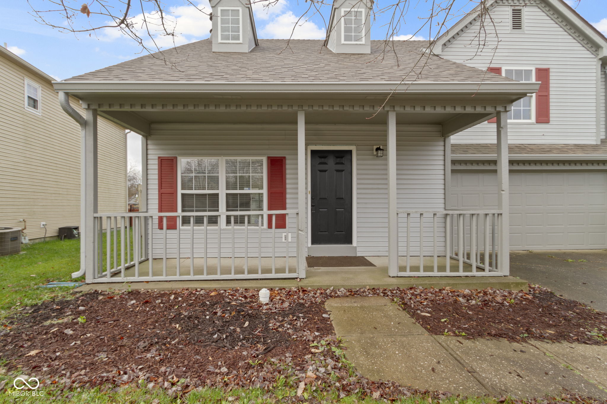 5018 Quail Ridge Lane
