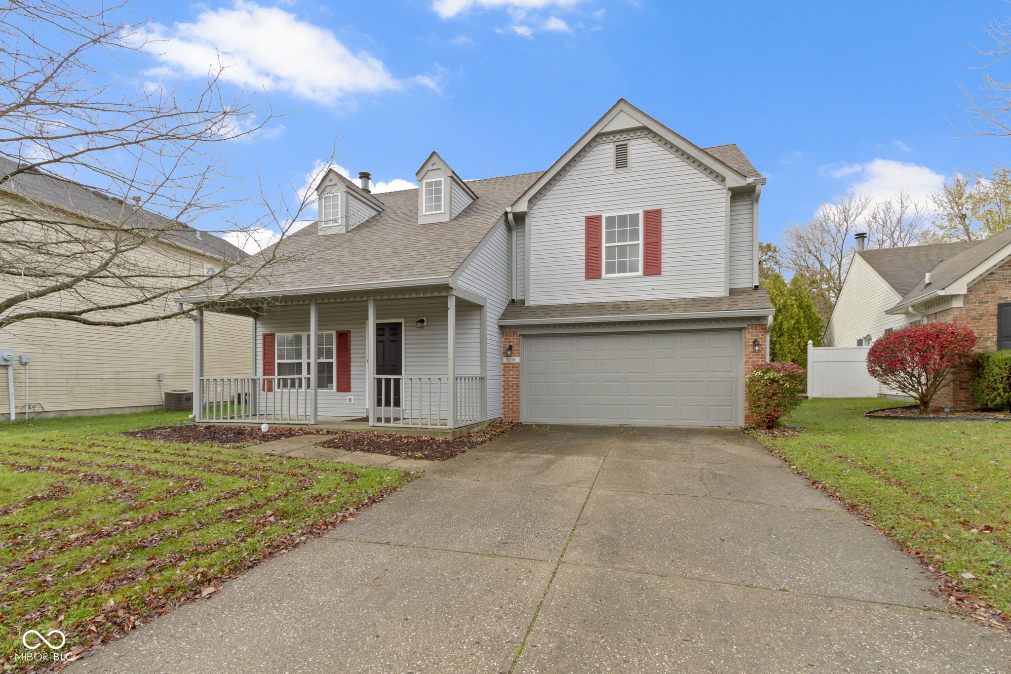 5018 Quail Ridge Lane