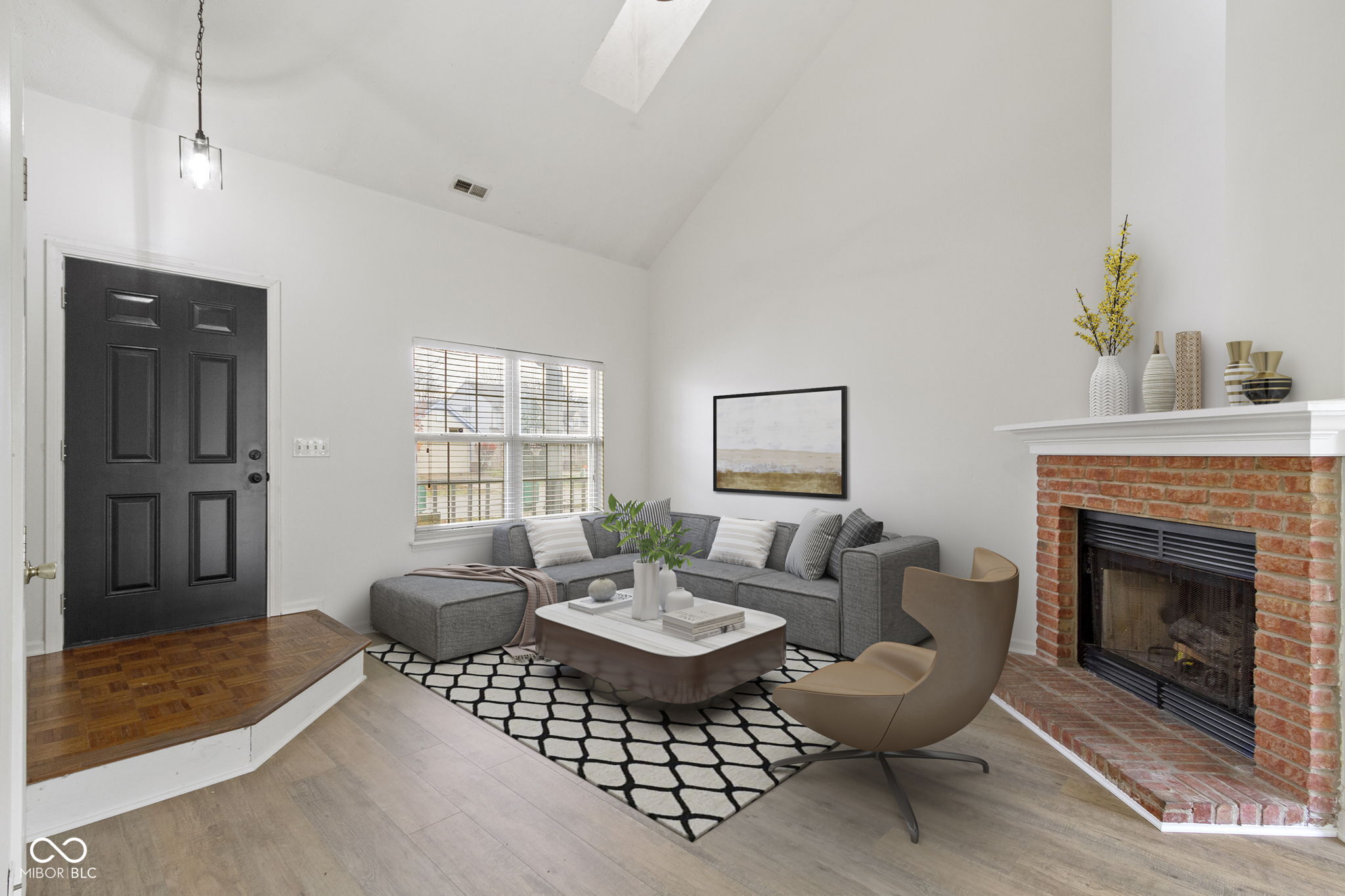 5018 Quail Ridge Lane