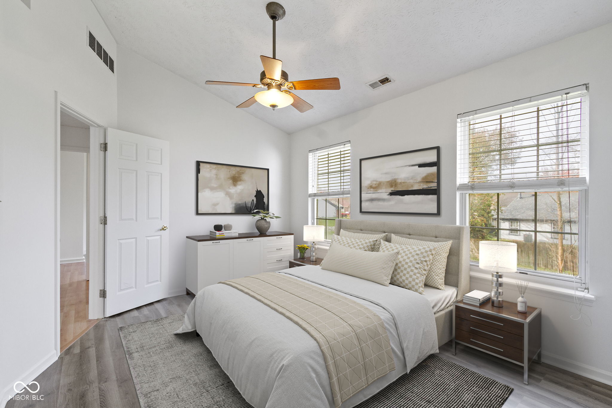 5018 Quail Ridge Lane