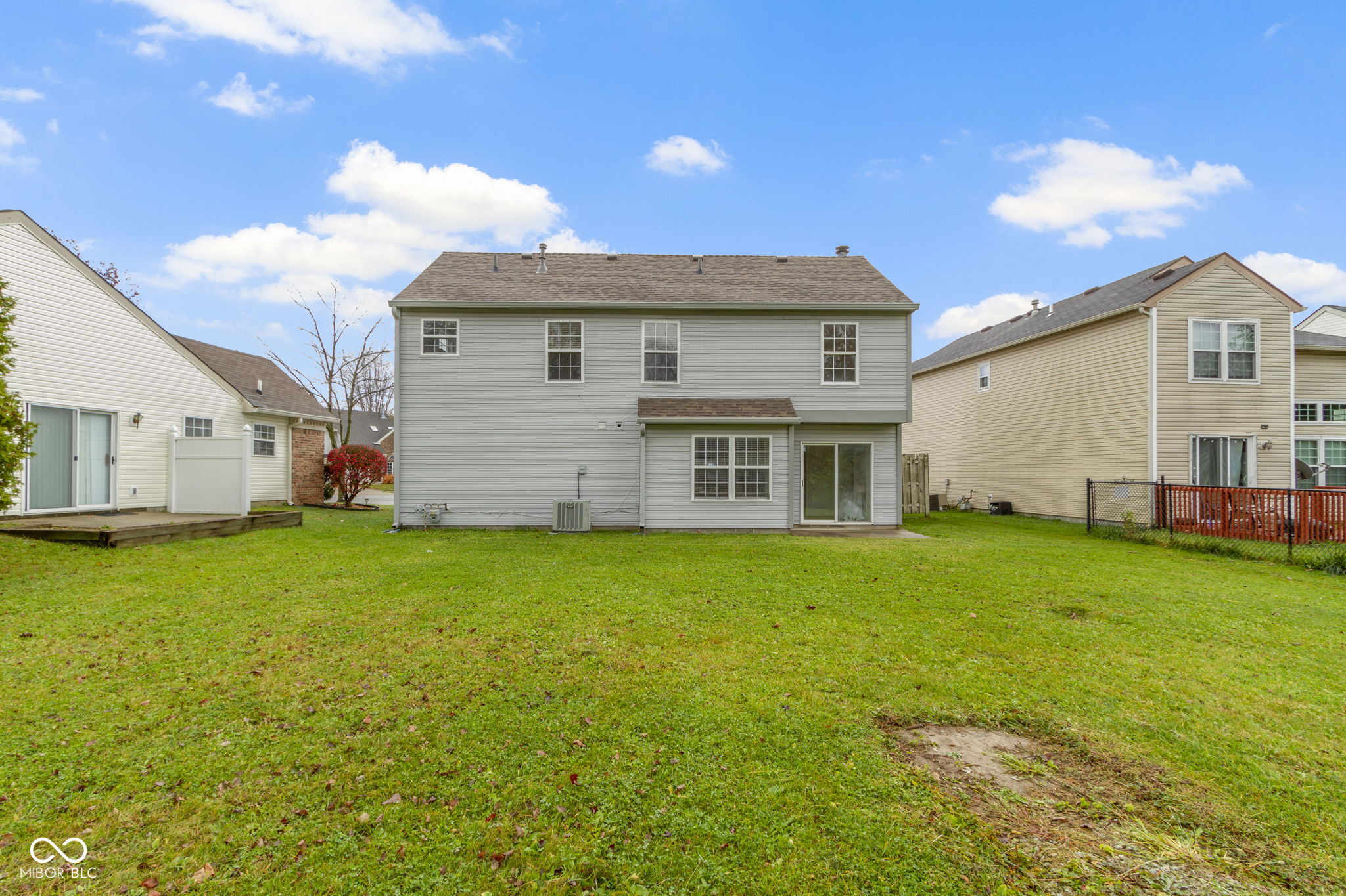 5018 Quail Ridge Lane