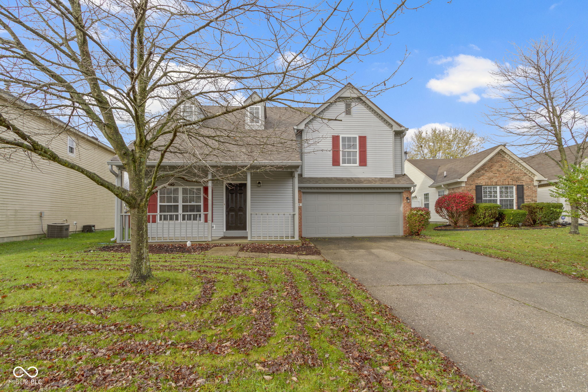 5018 Quail Ridge Lane