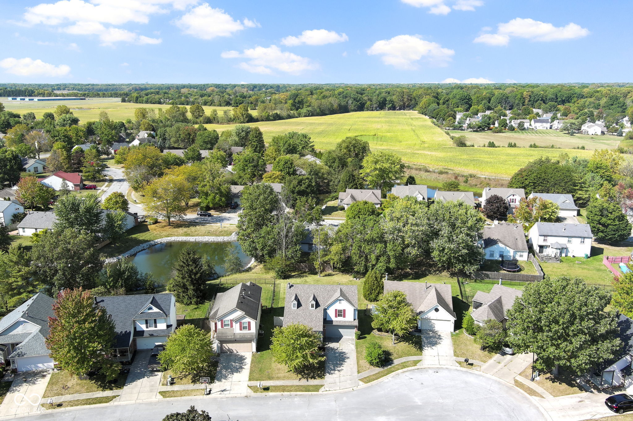 5018 Quail Ridge Lane