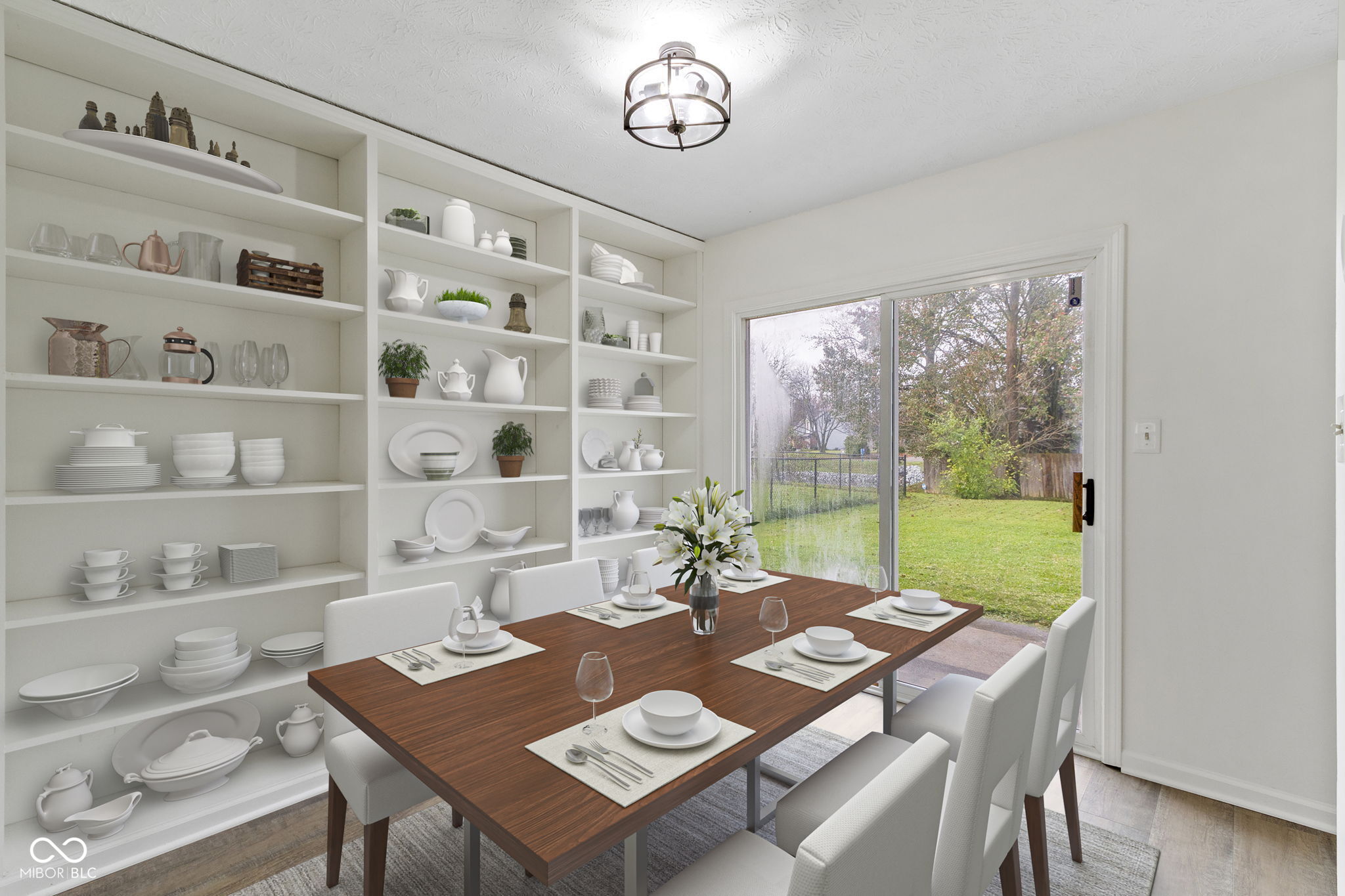 5018 Quail Ridge Lane