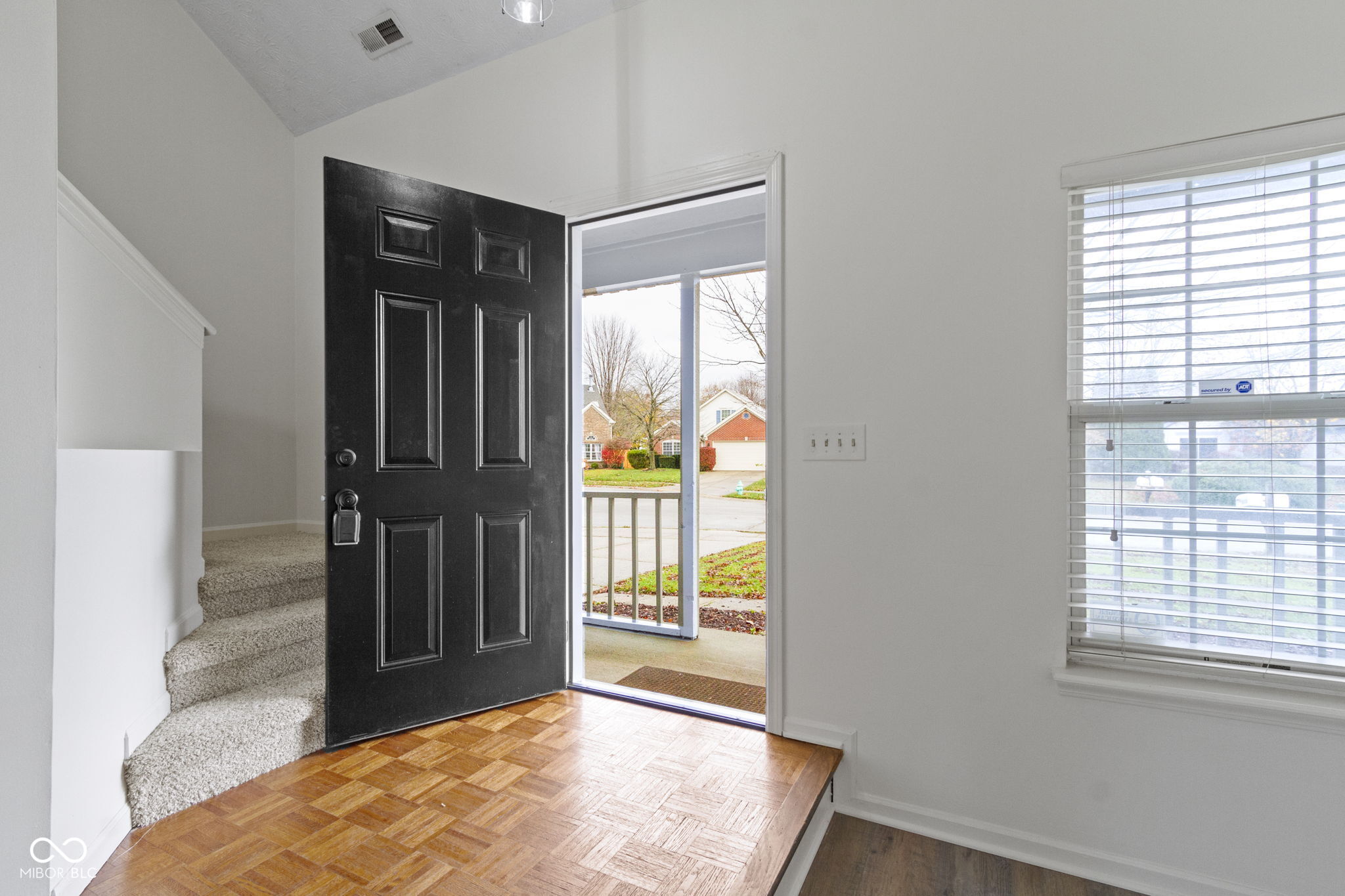 5018 Quail Ridge Lane