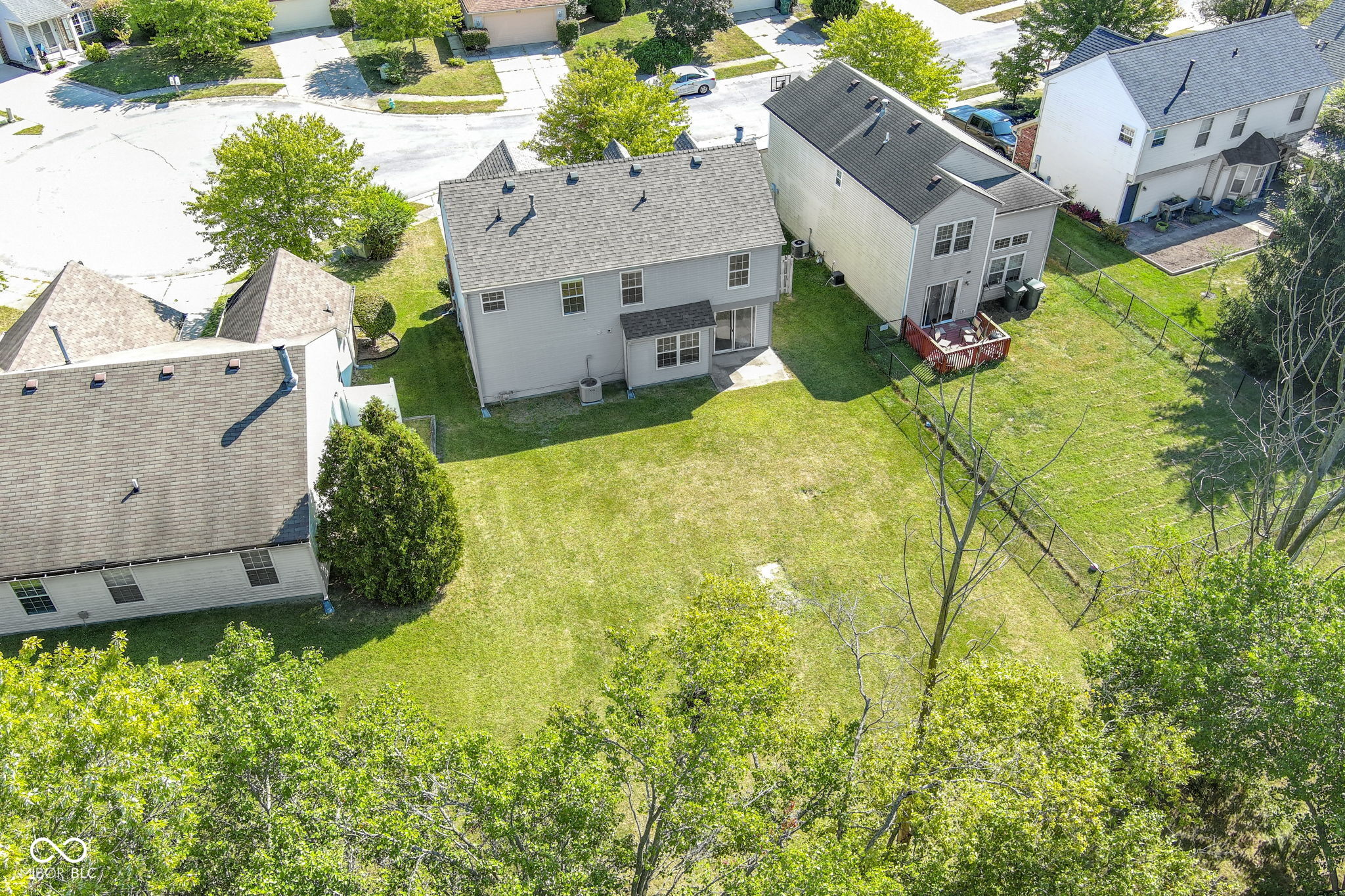 5018 Quail Ridge Lane
