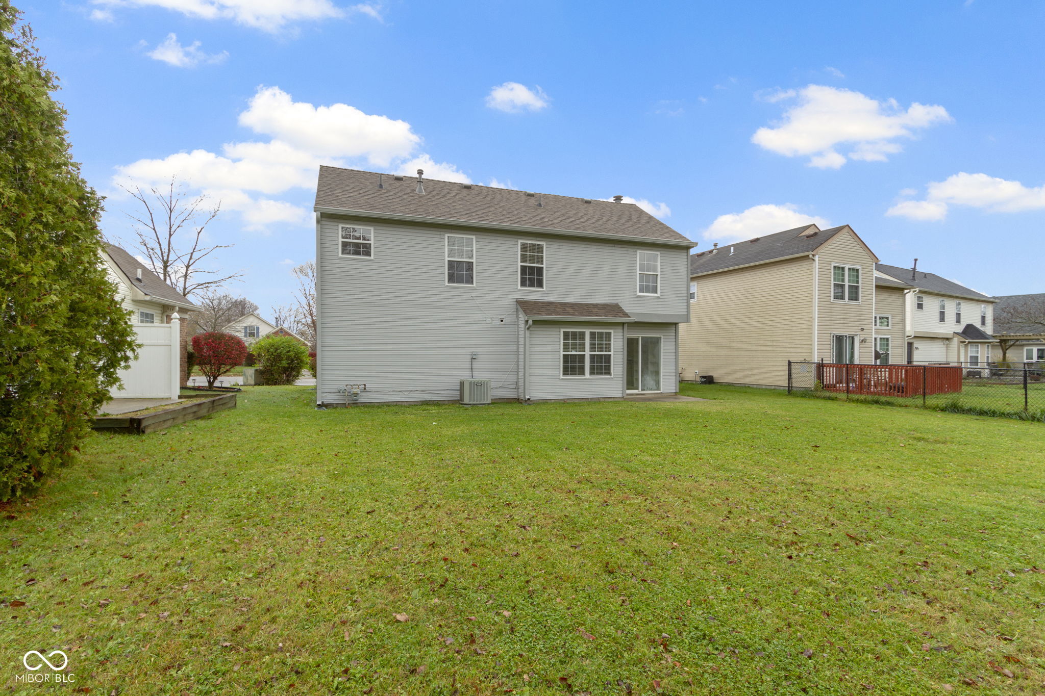 5018 Quail Ridge Lane