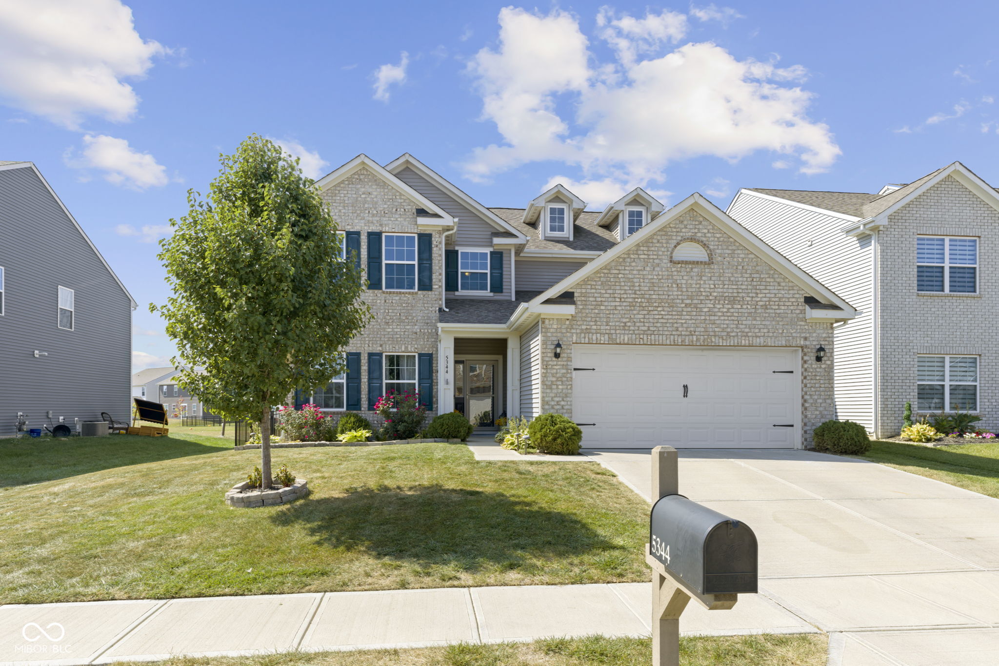 5344 Brandywine Drive