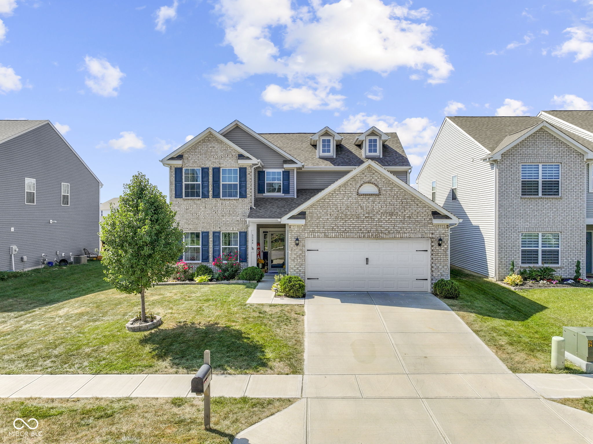 5344 Brandywine Drive
