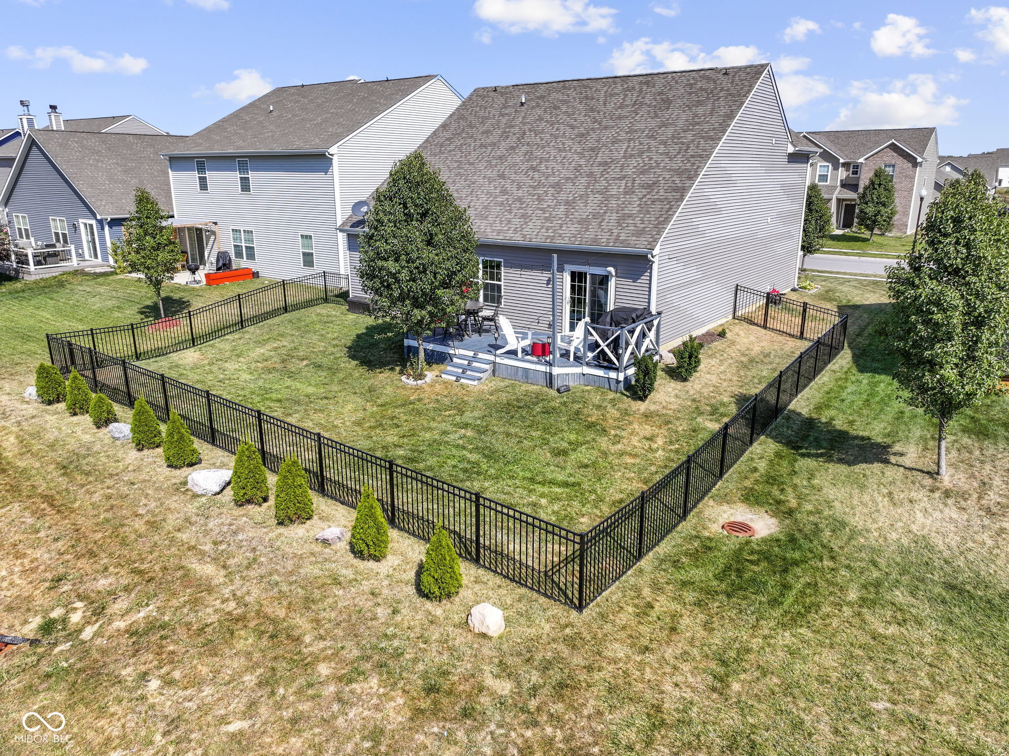 5344 Brandywine Drive