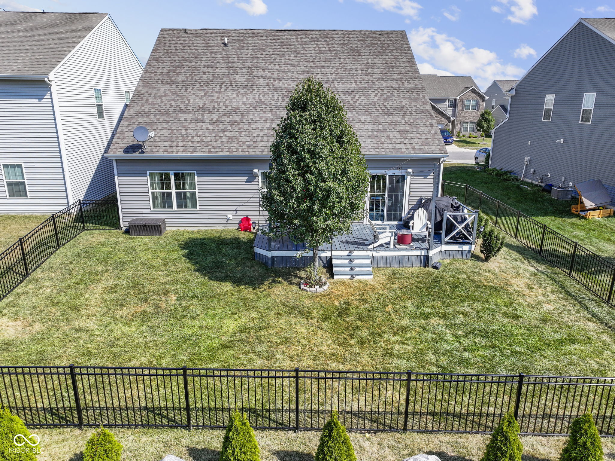 5344 Brandywine Drive