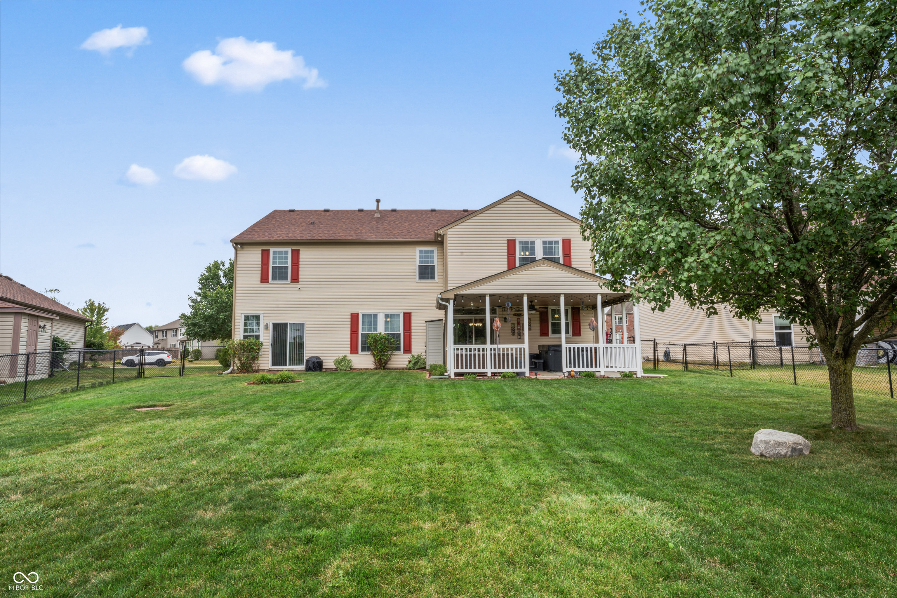 6902 Ashland Pointe Drive