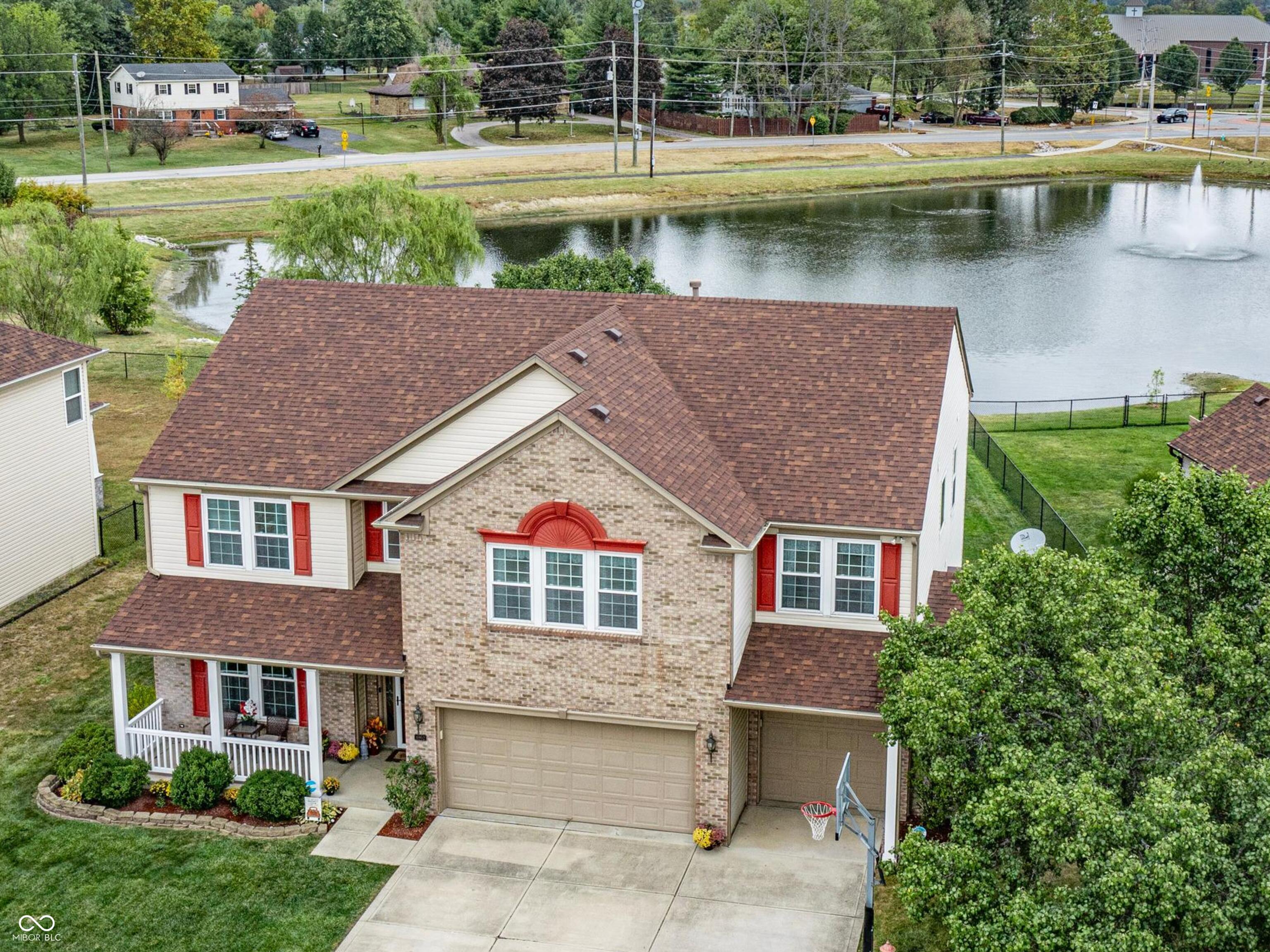 6902 Ashland Pointe Drive