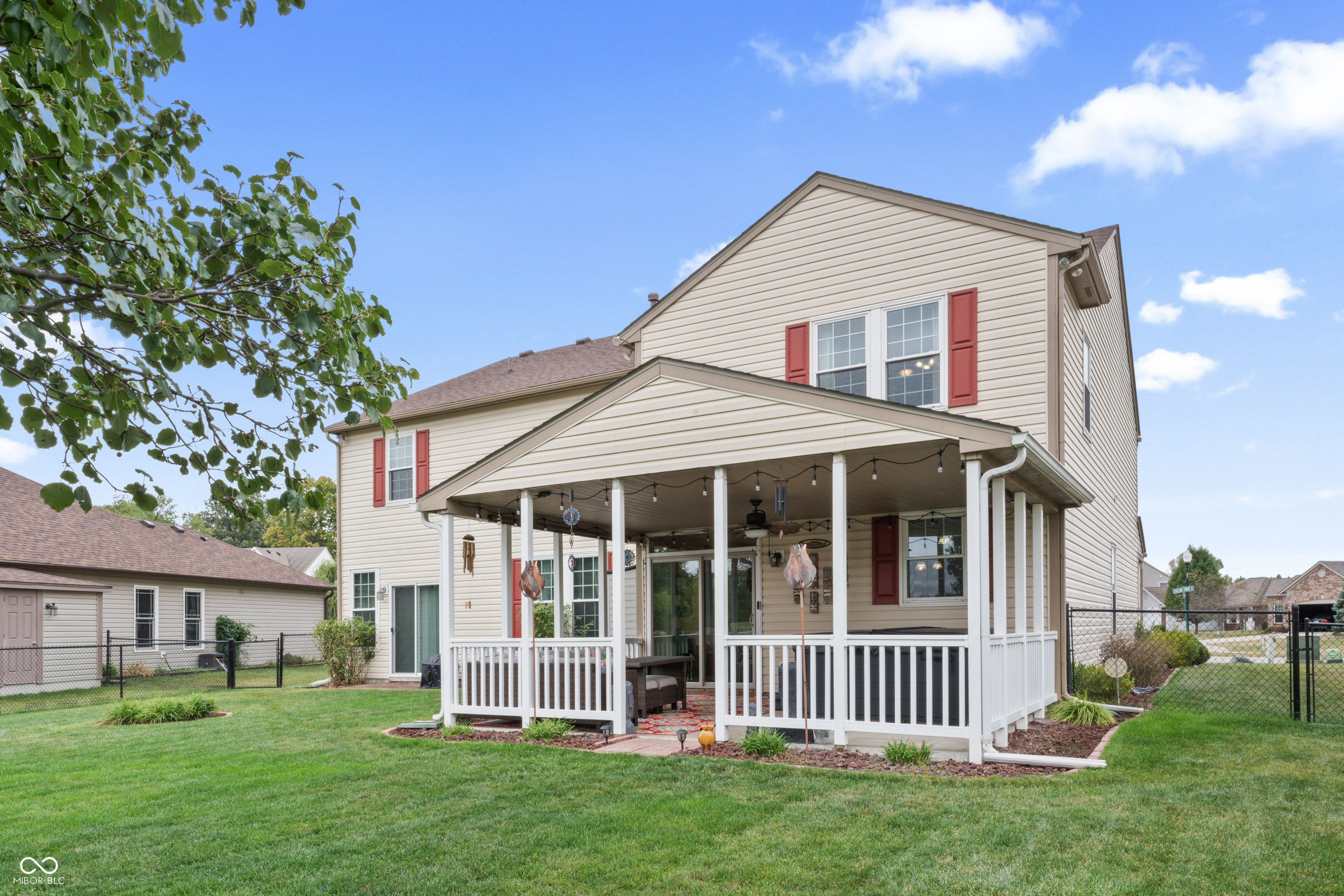6902 Ashland Pointe Drive