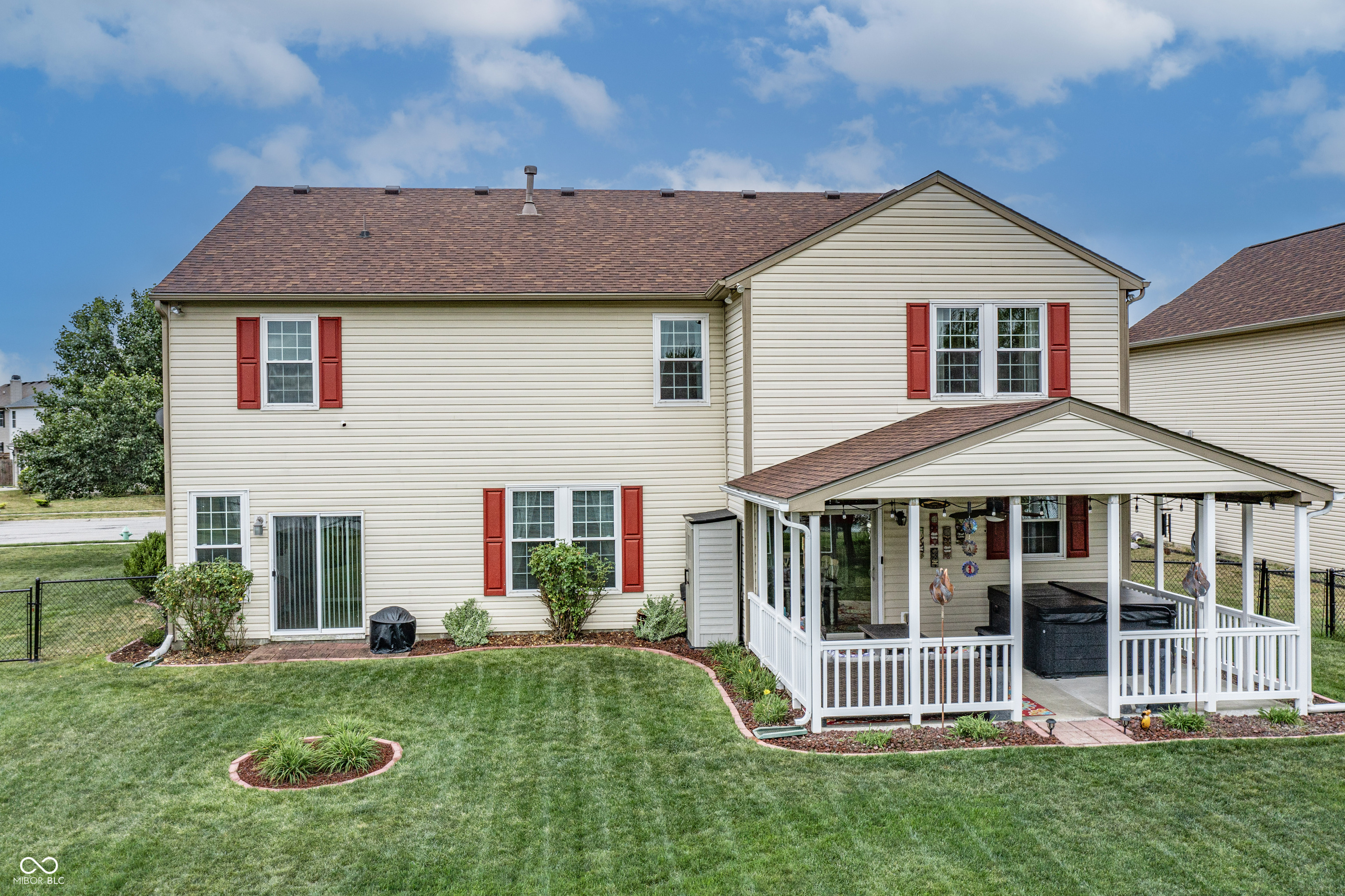 6902 Ashland Pointe Drive