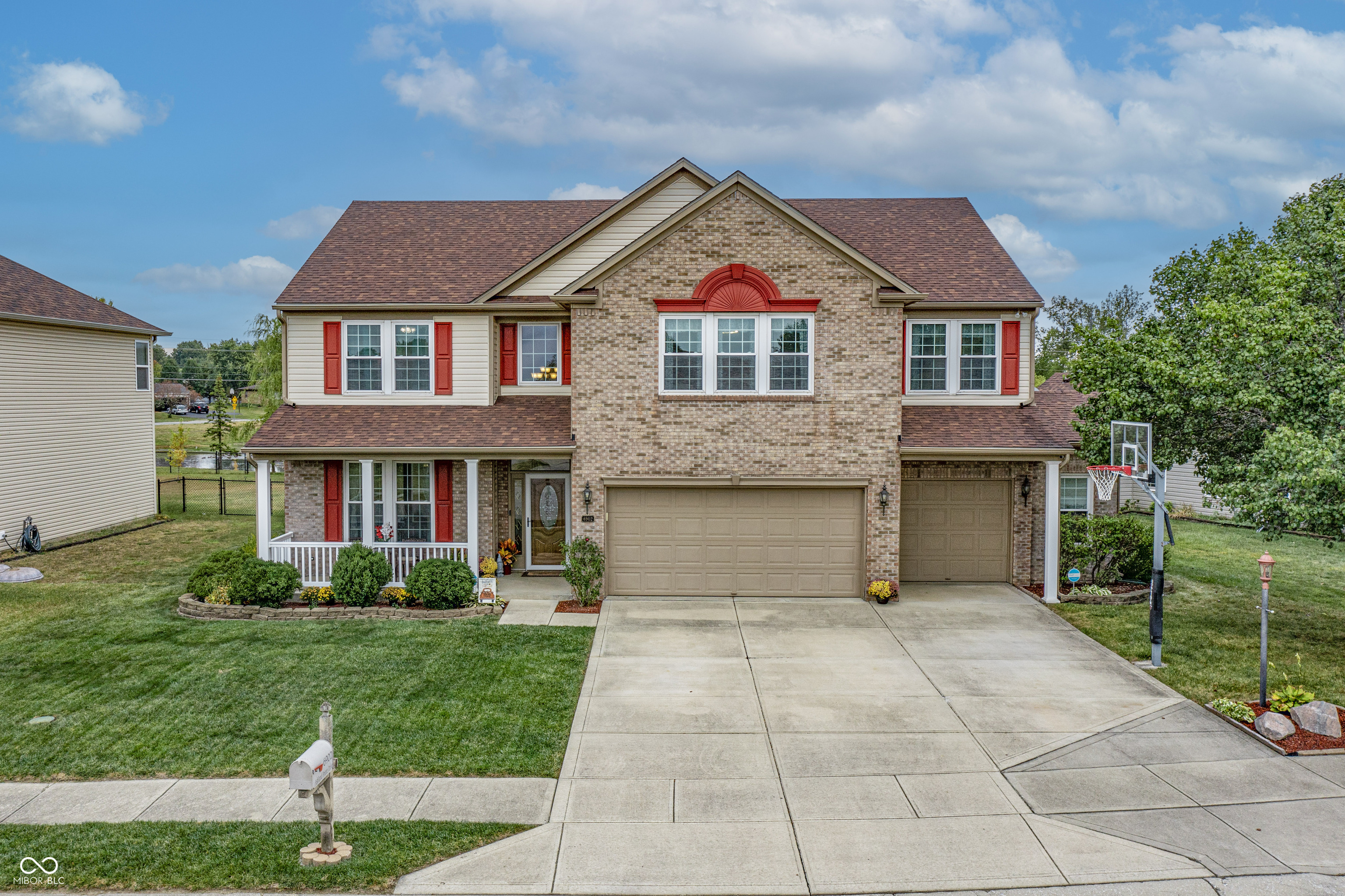 6902 Ashland Pointe Drive