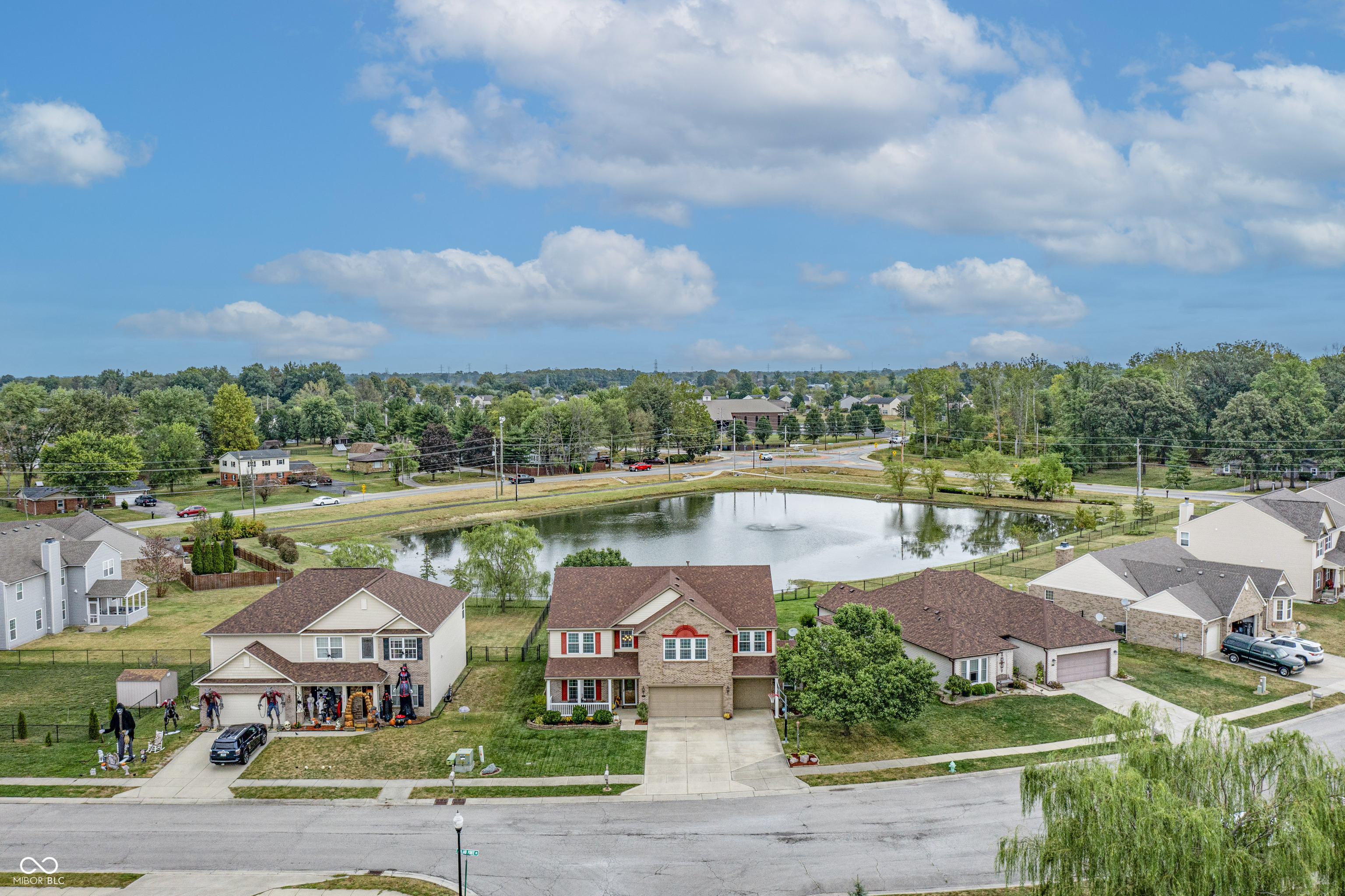 6902 Ashland Pointe Drive