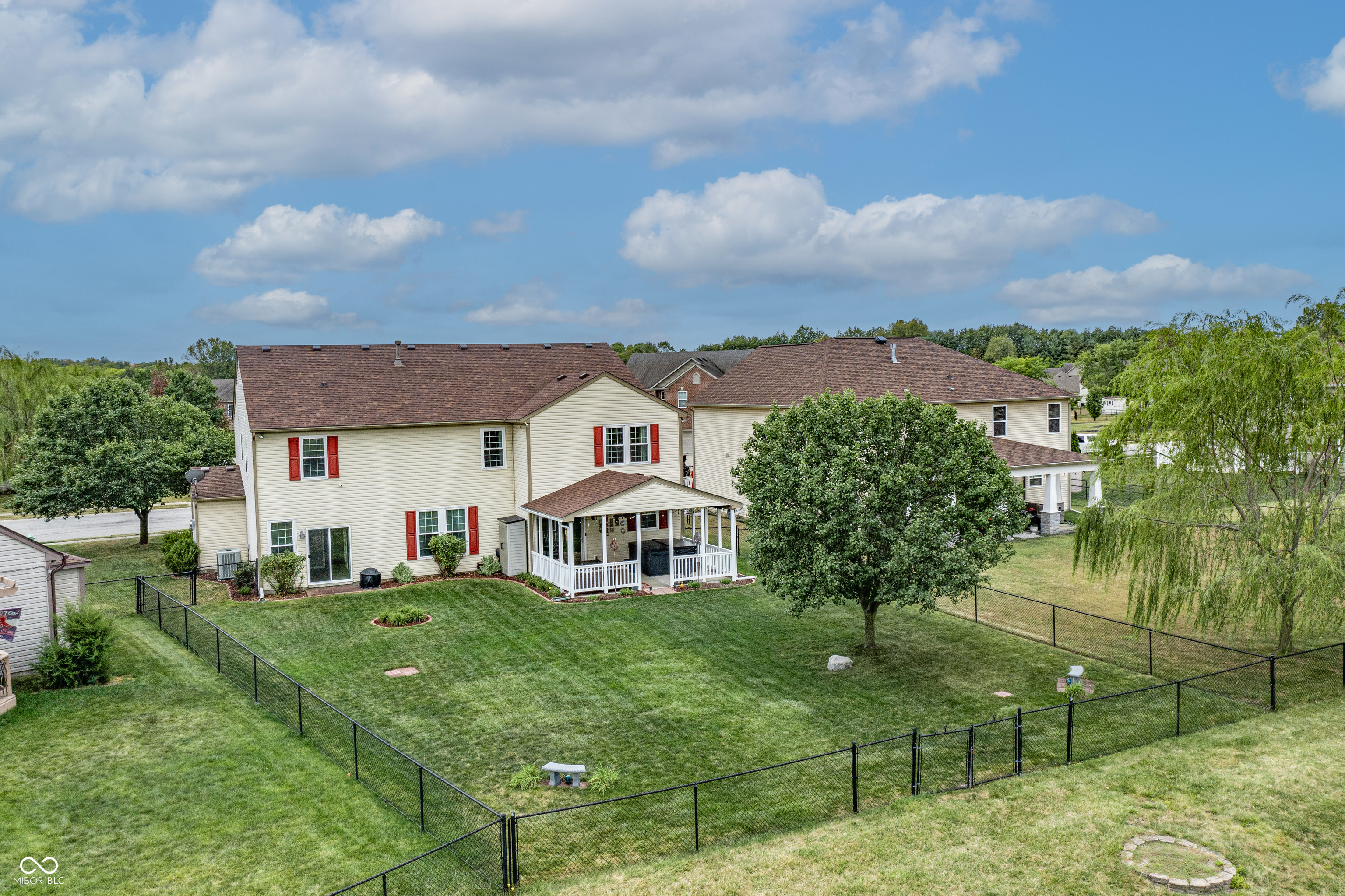 6902 Ashland Pointe Drive