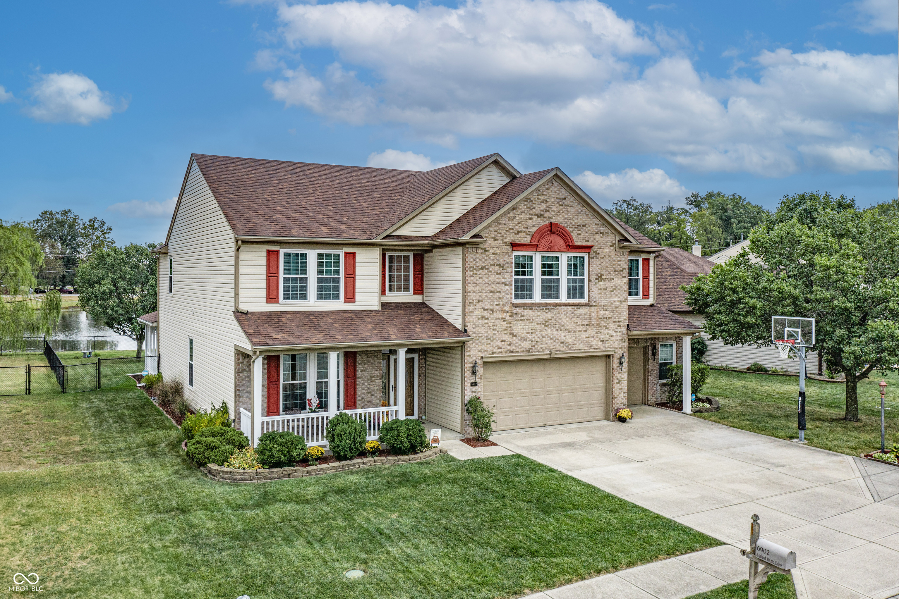 6902 Ashland Pointe Drive