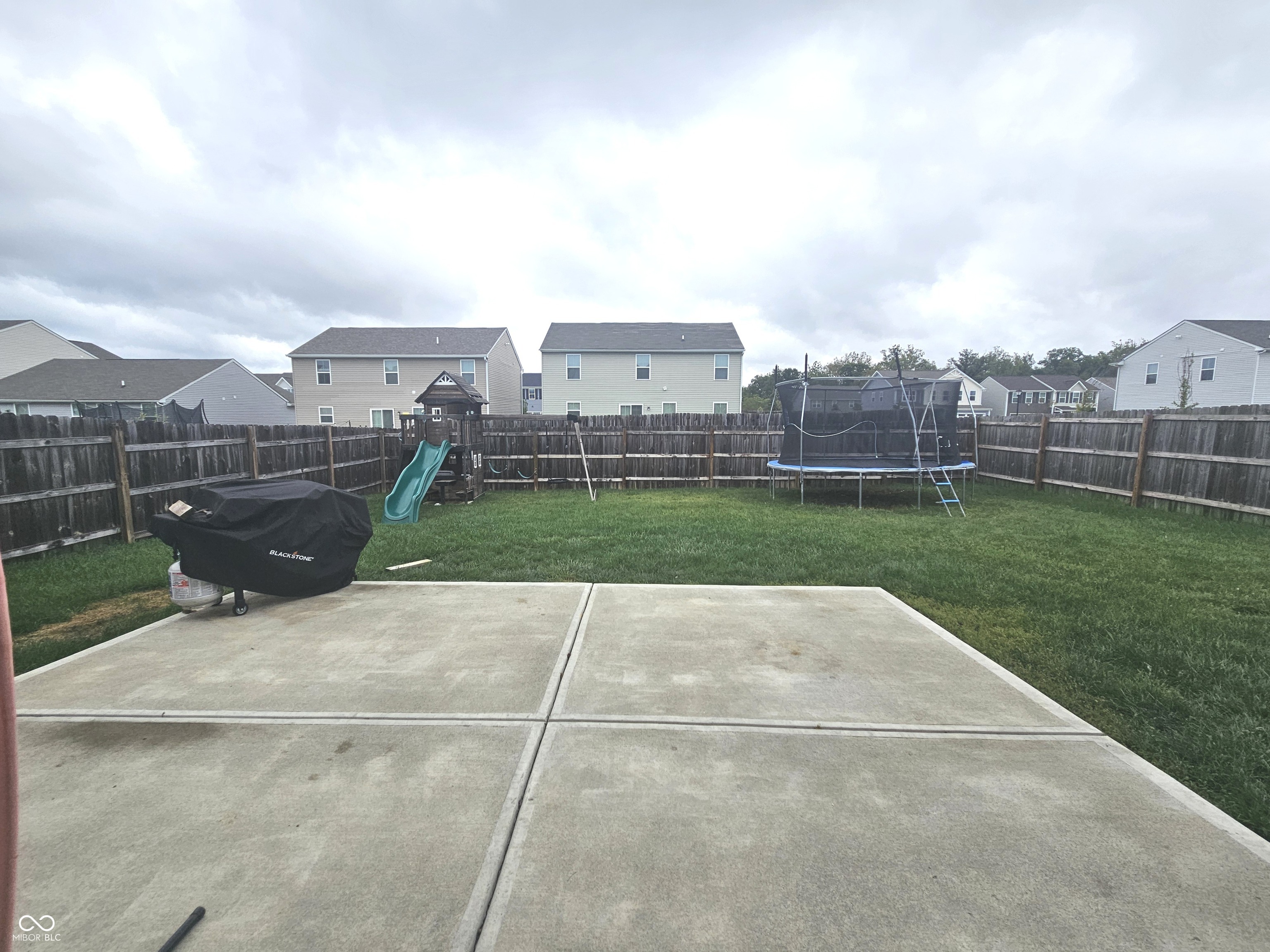 217 Campus Lane