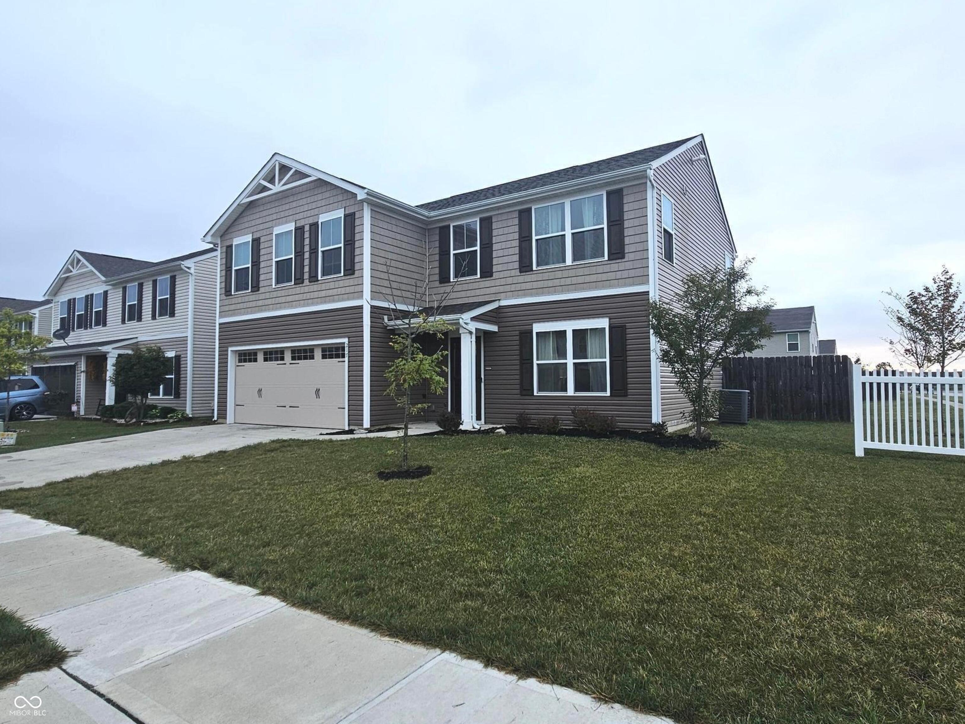 217 Campus Lane