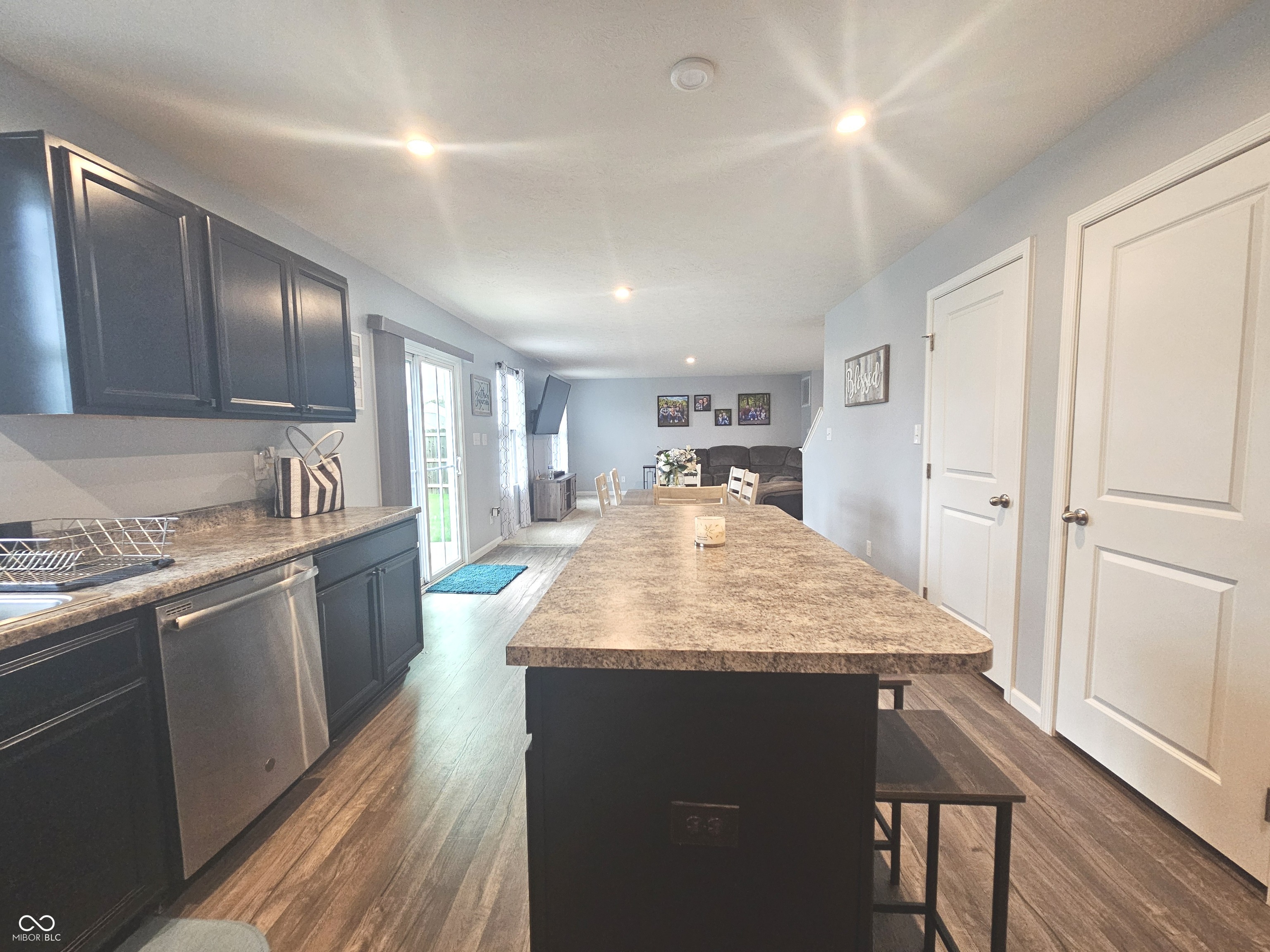 217 Campus Lane