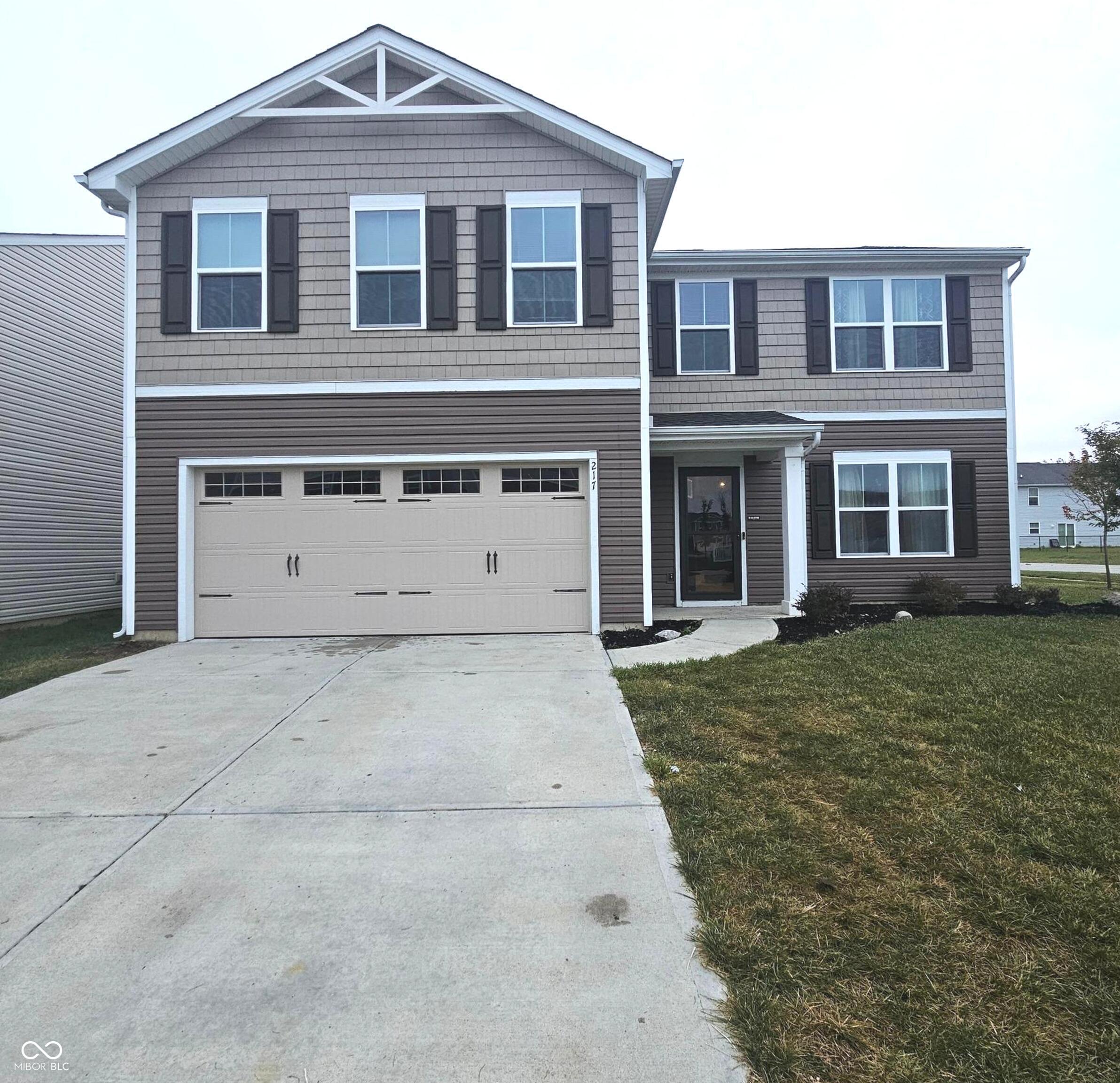 217 Campus Lane