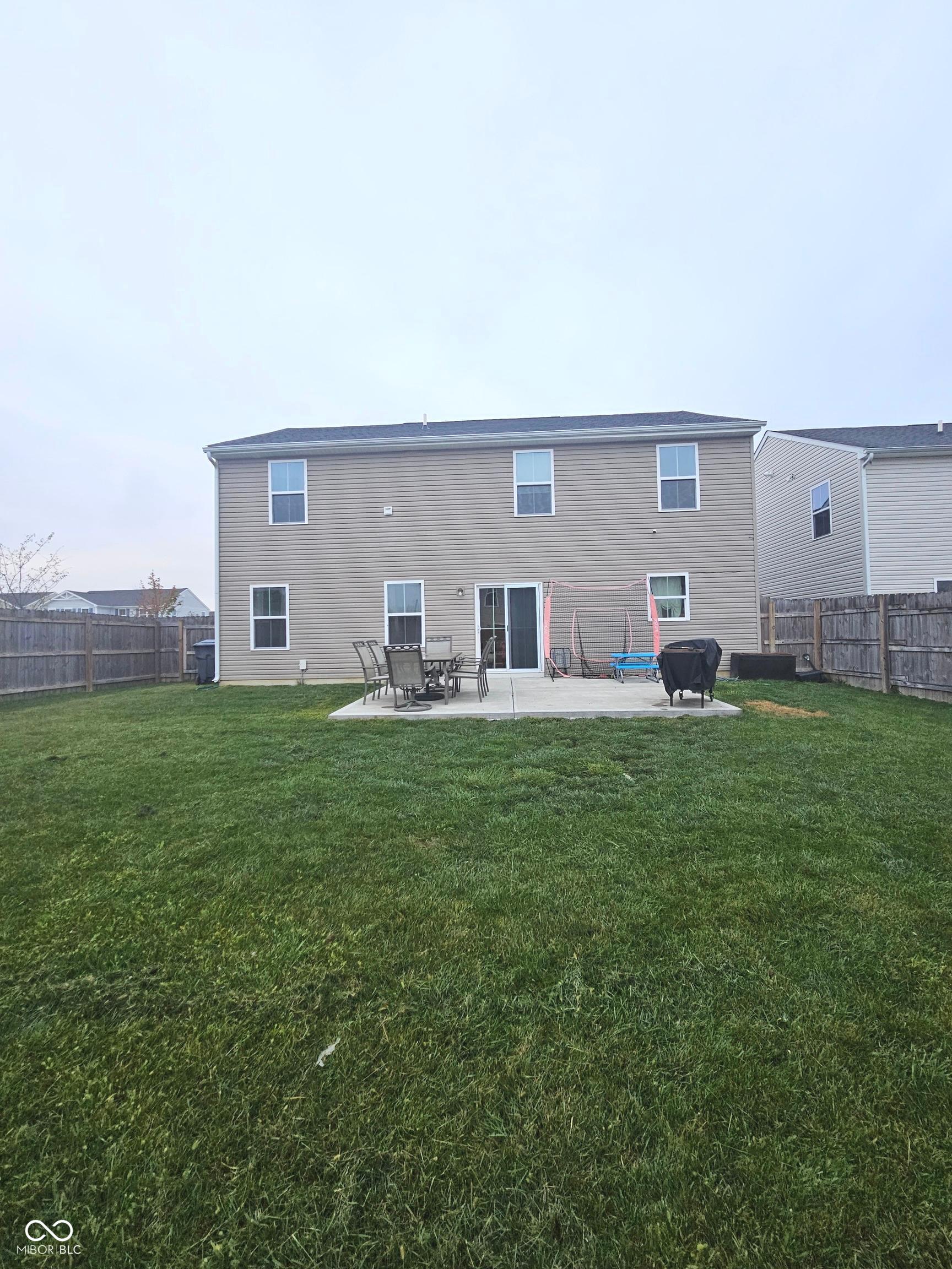 217 Campus Lane