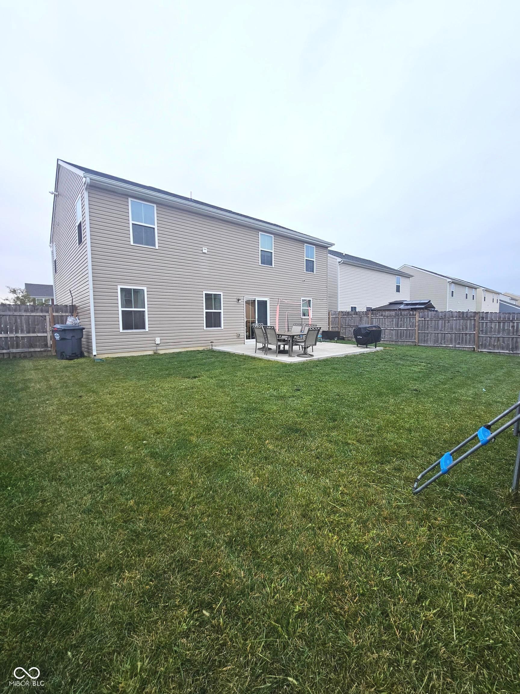 217 Campus Lane