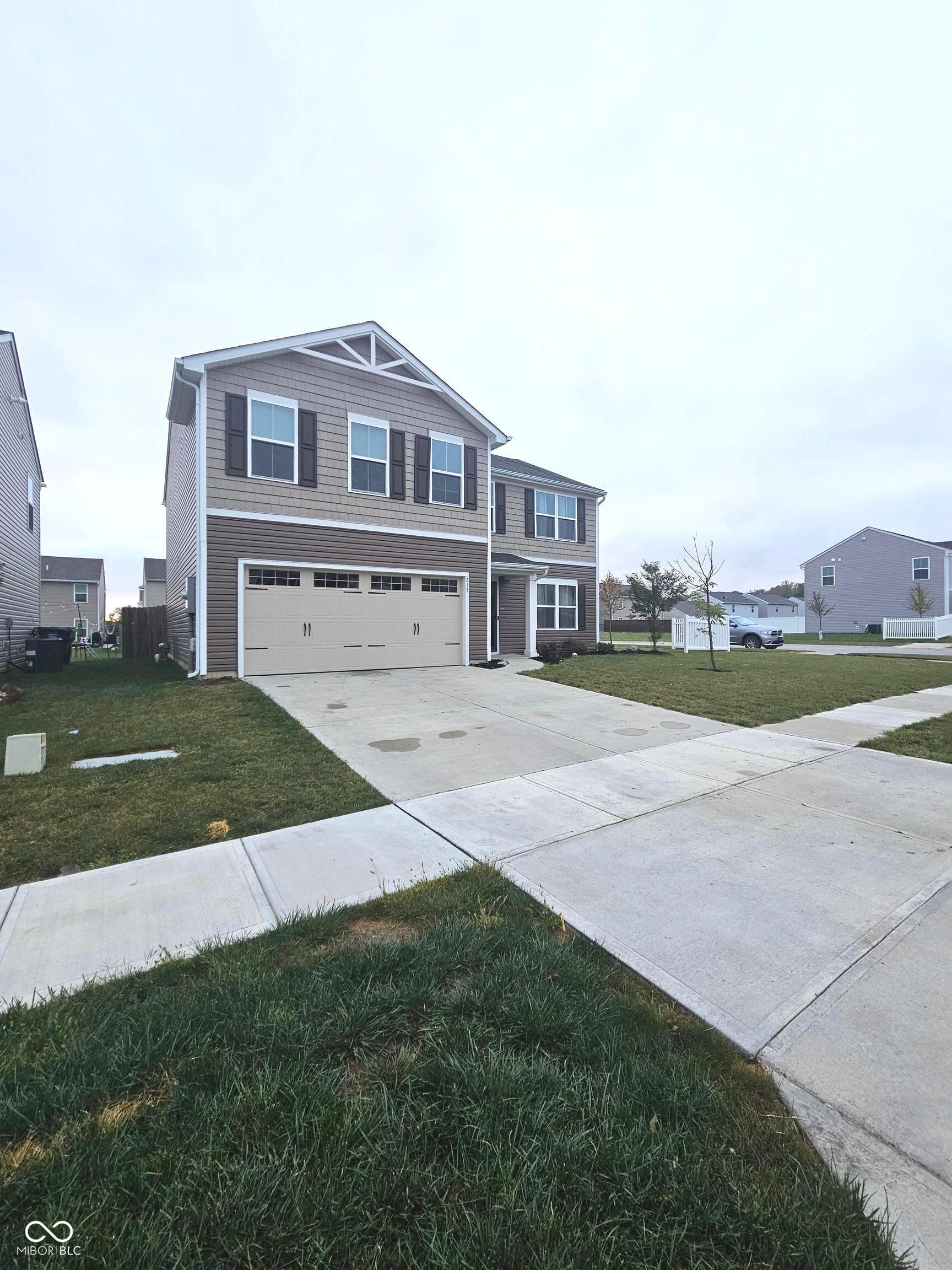 217 Campus Lane