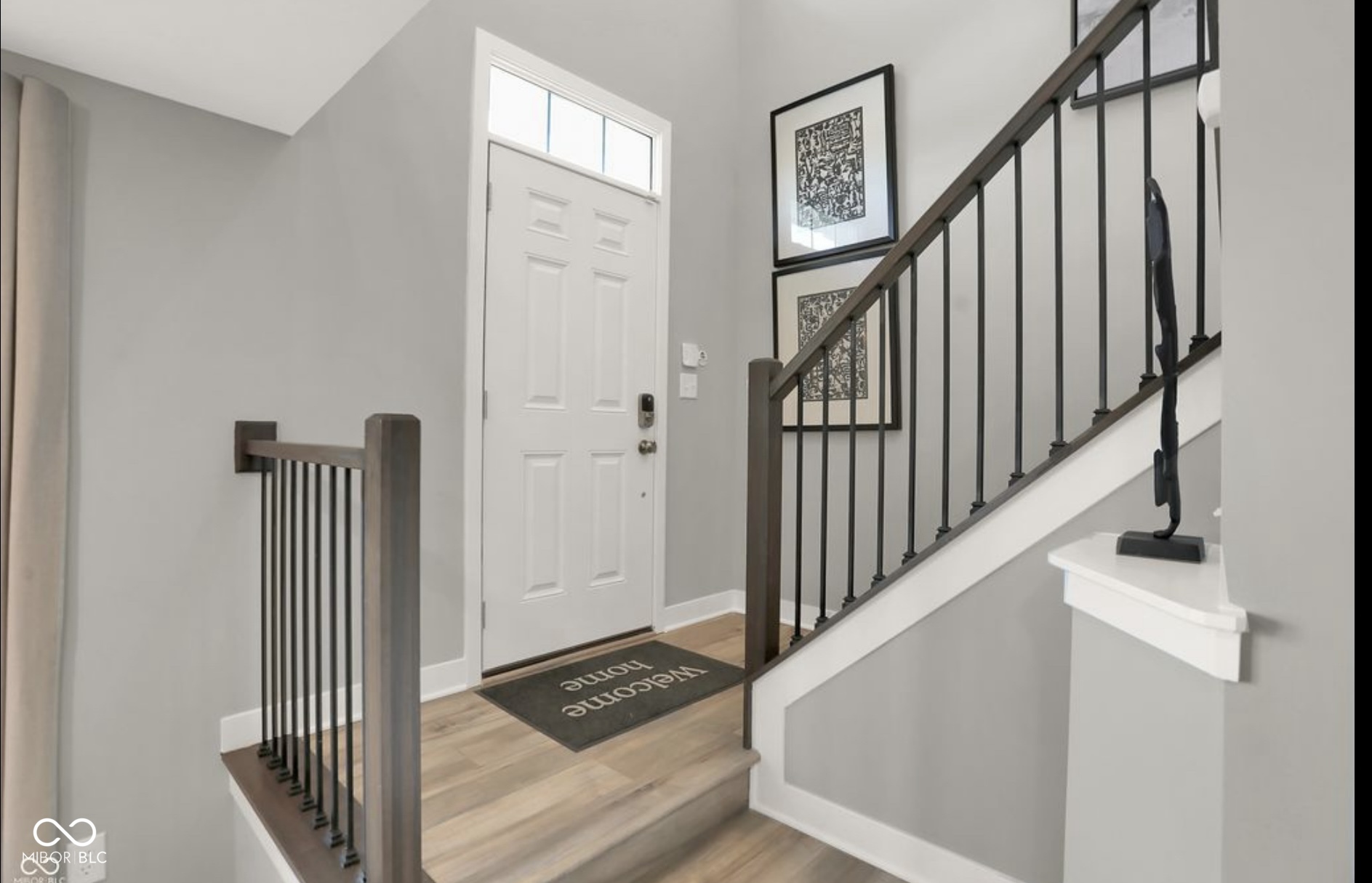 9321 Benton Drive