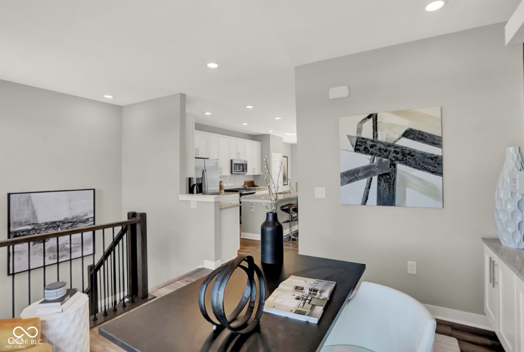 9321 Benton Drive