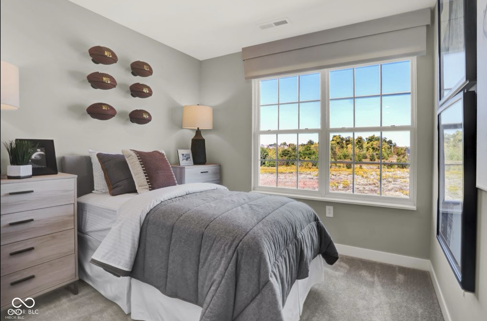 9321 Benton Drive