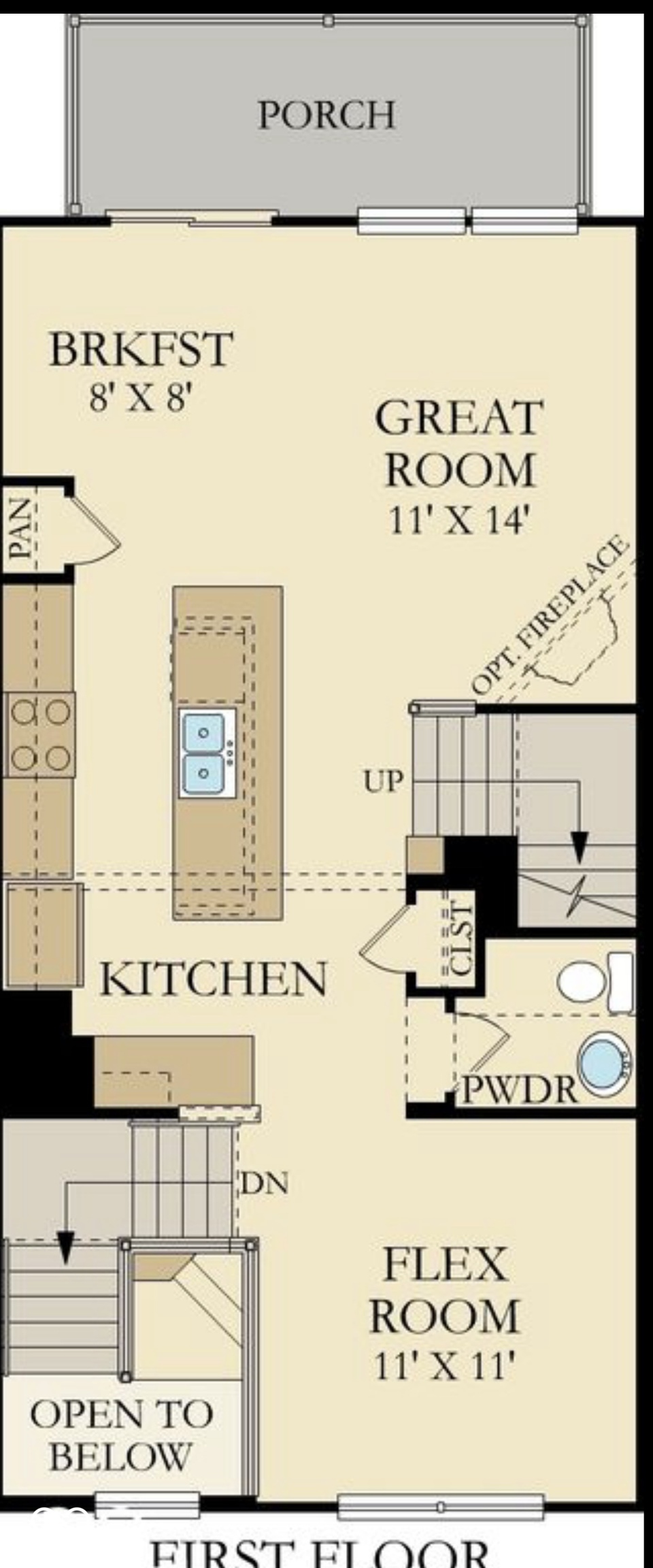 9321 Benton Drive