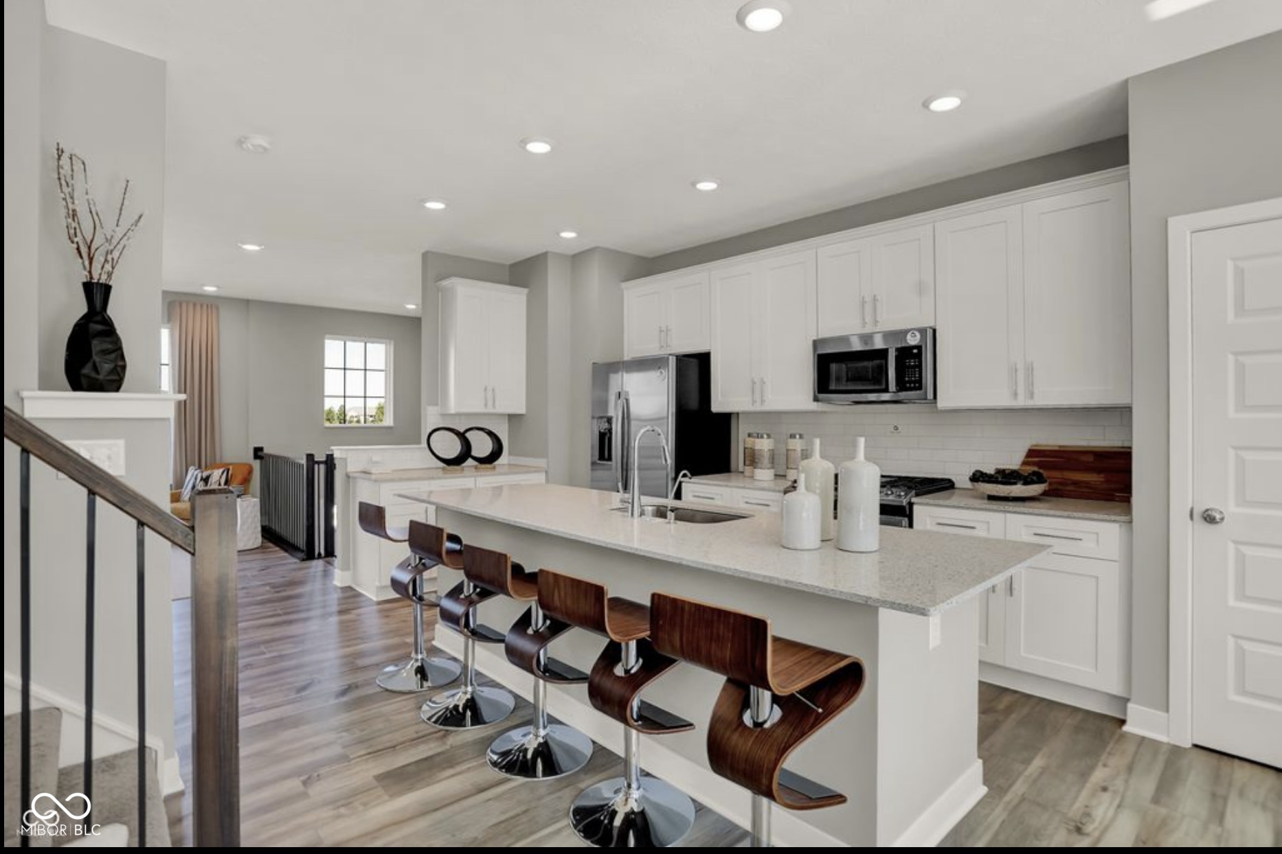9321 Benton Drive