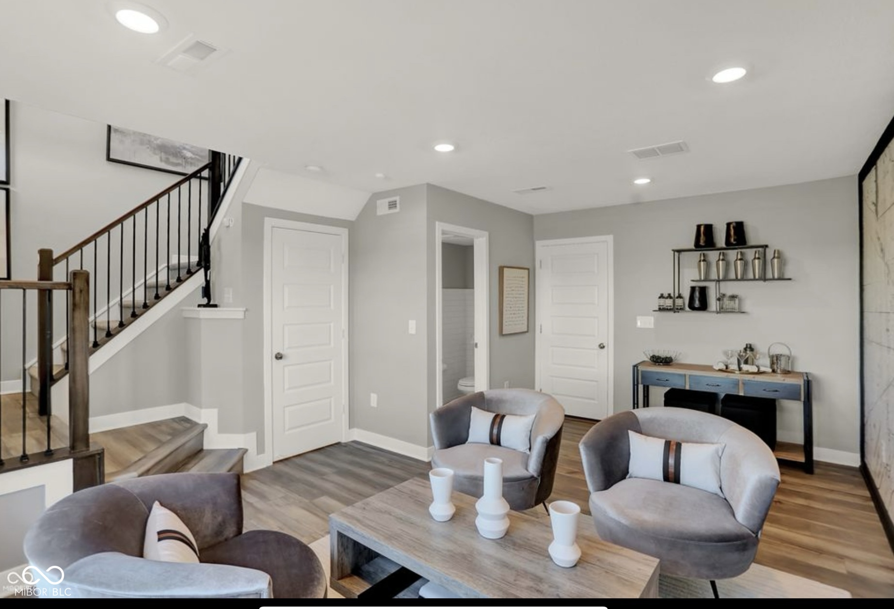 9321 Benton Drive
