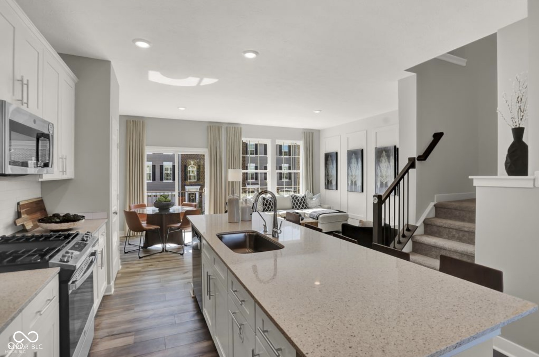 9321 Benton Drive
