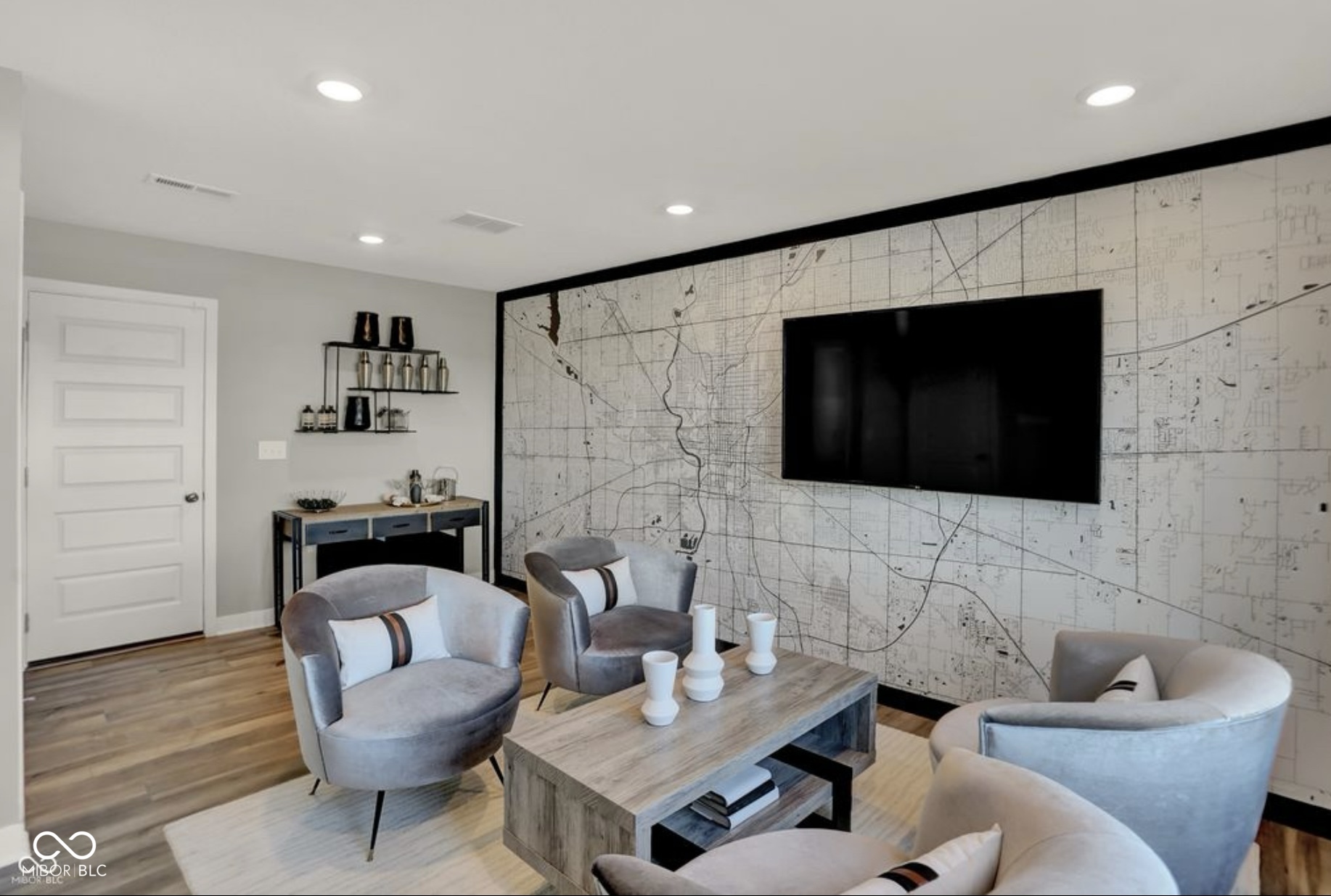 9321 Benton Drive