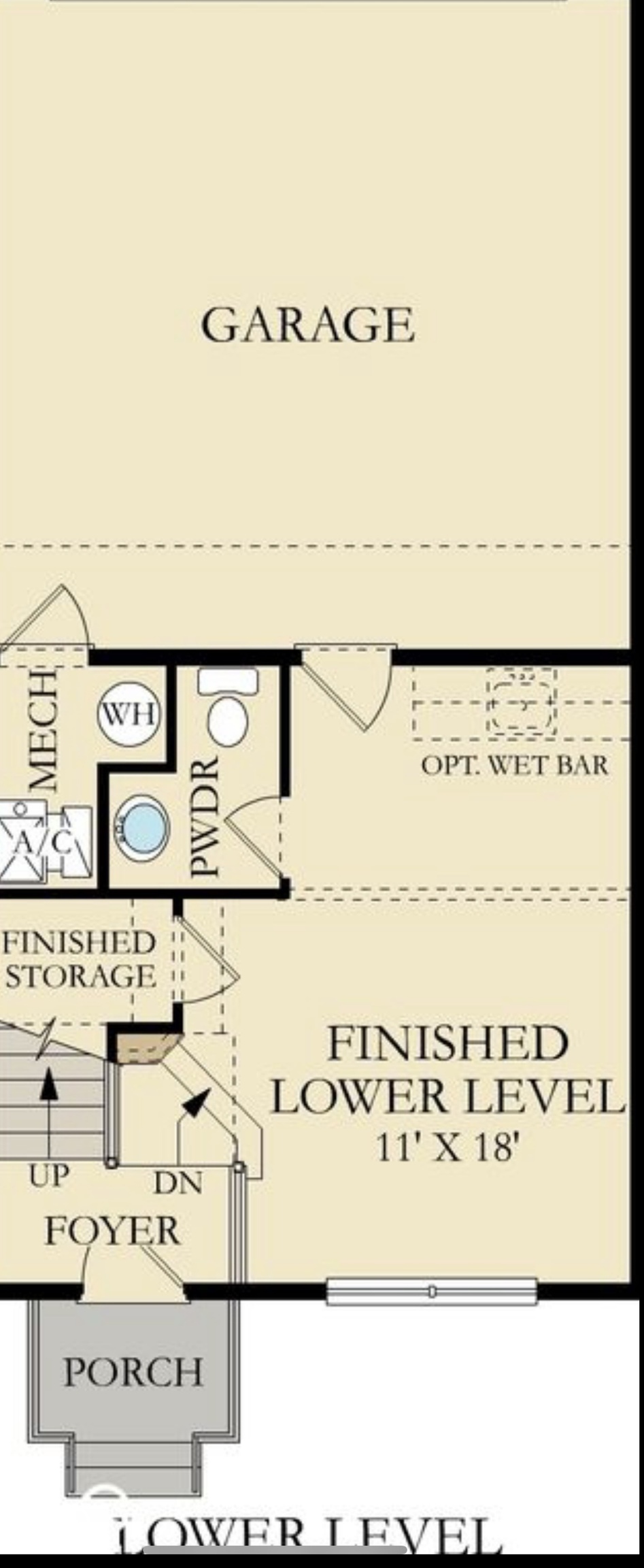 9321 Benton Drive